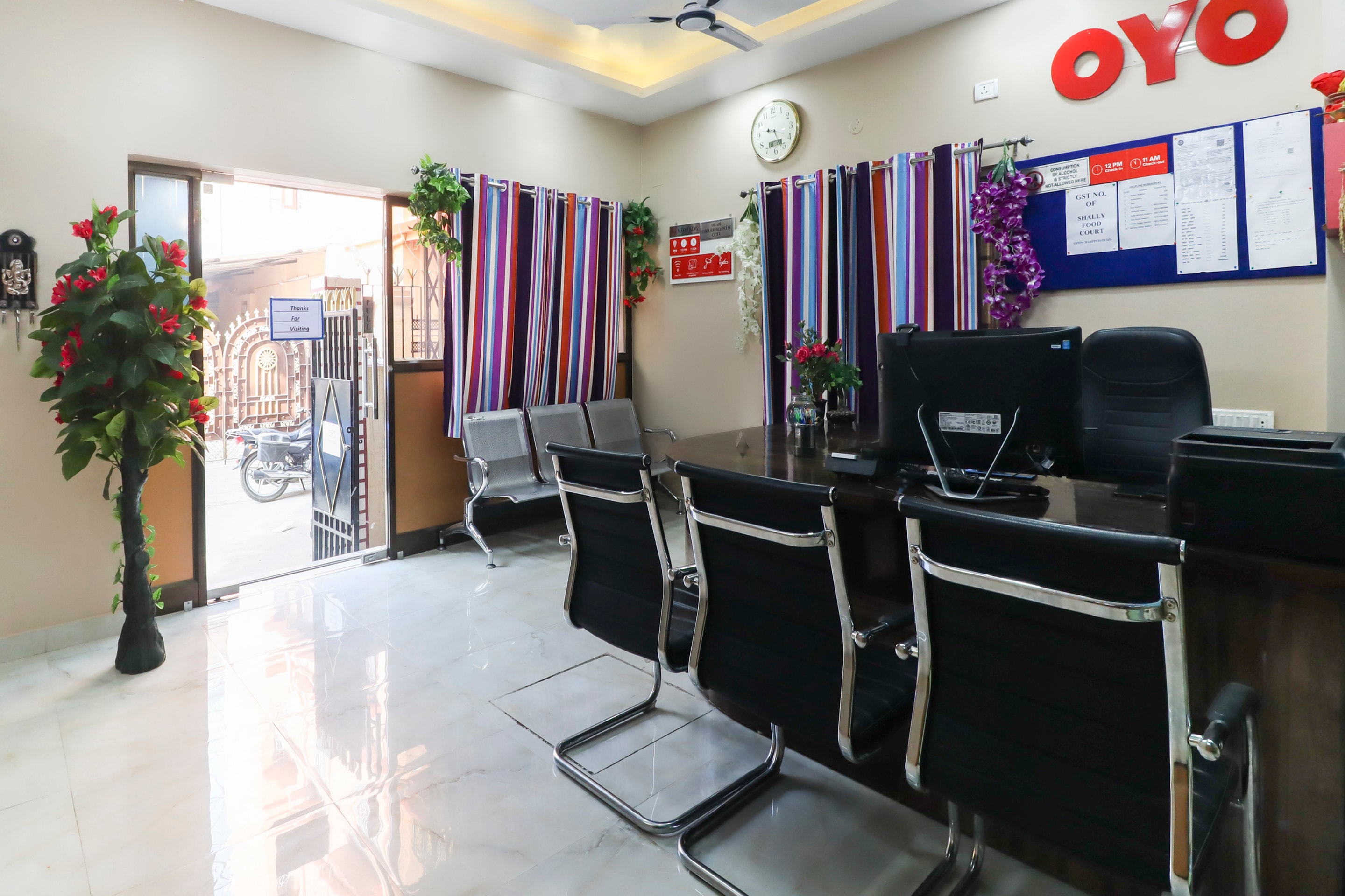 CAPITAL O 11447 Hotel The Tulip, Ranchi 4