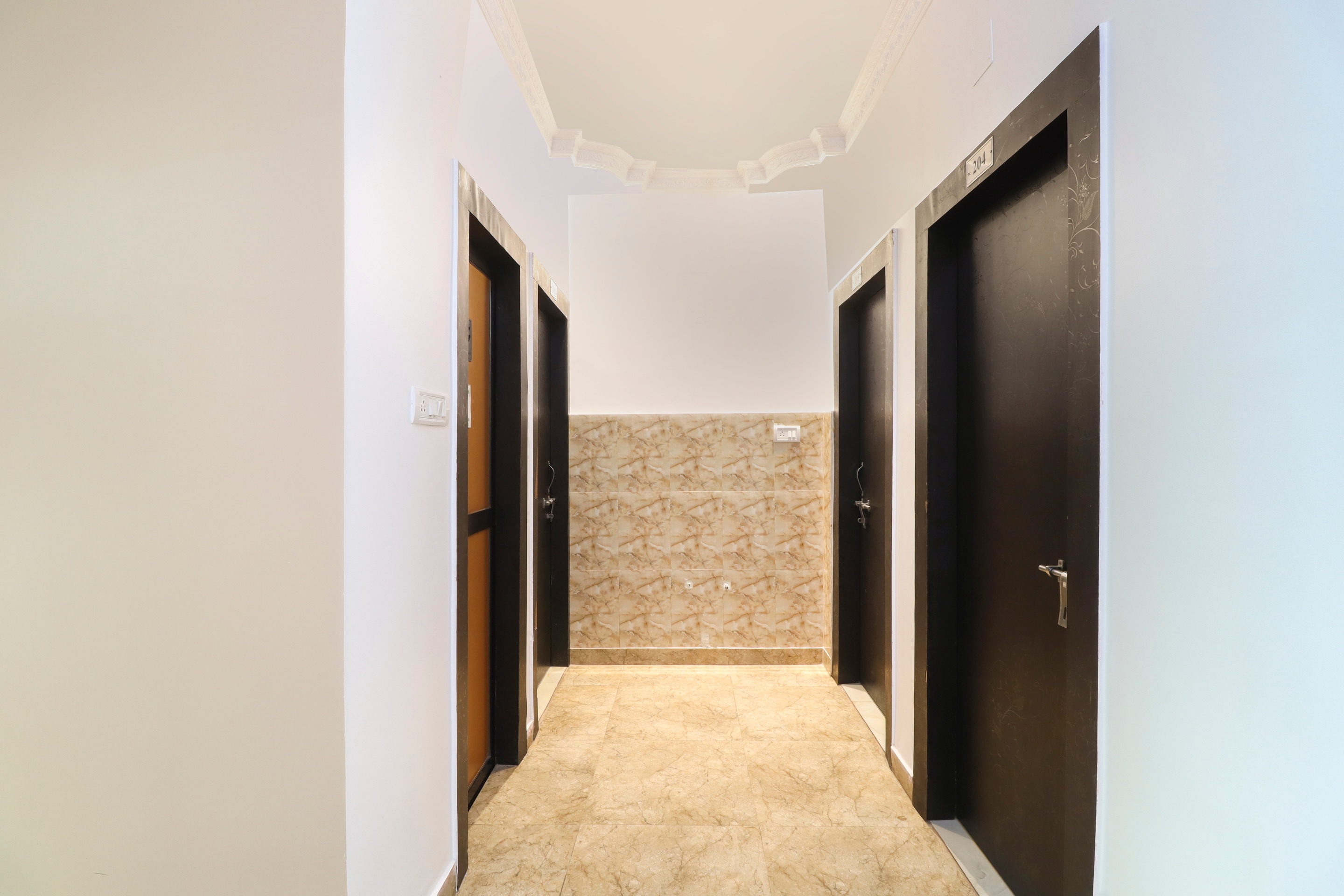 CAPITAL O 11447 Hotel The Tulip, Ranchi 5