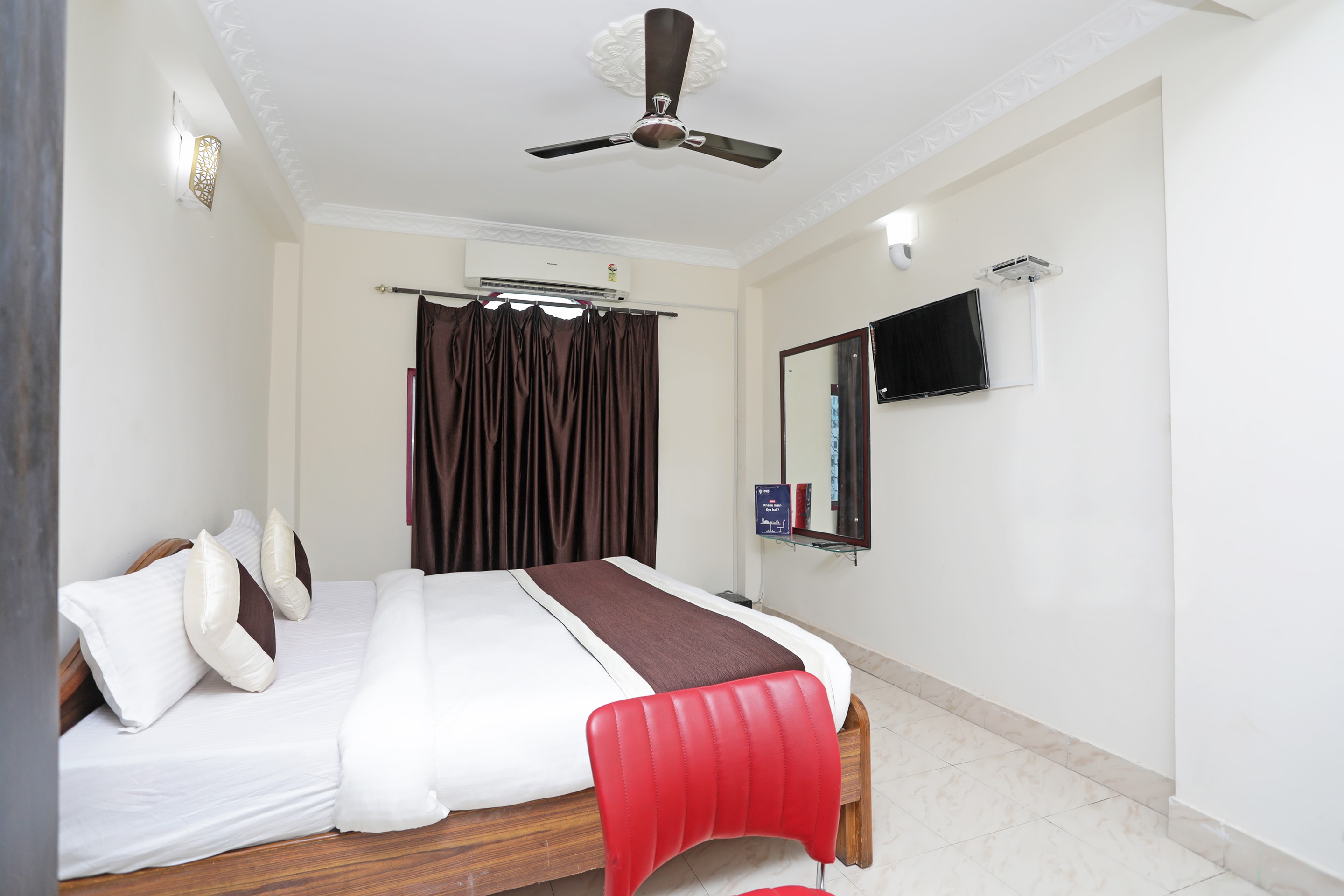 OYO 11631 Sai Sagar Residency, Bhubaneswar 2