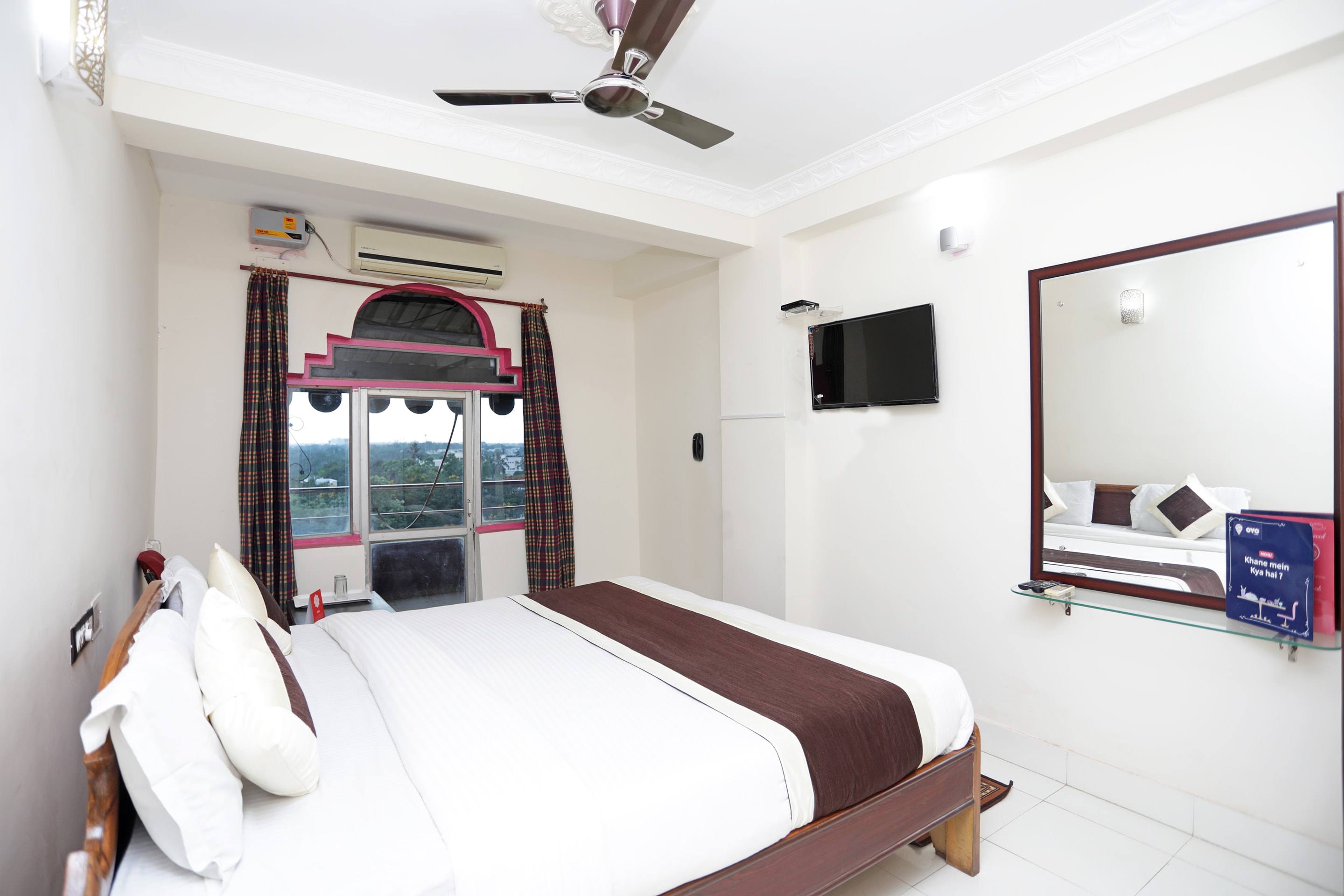 OYO 11631 Sai Sagar Residency, Bhubaneswar 5
