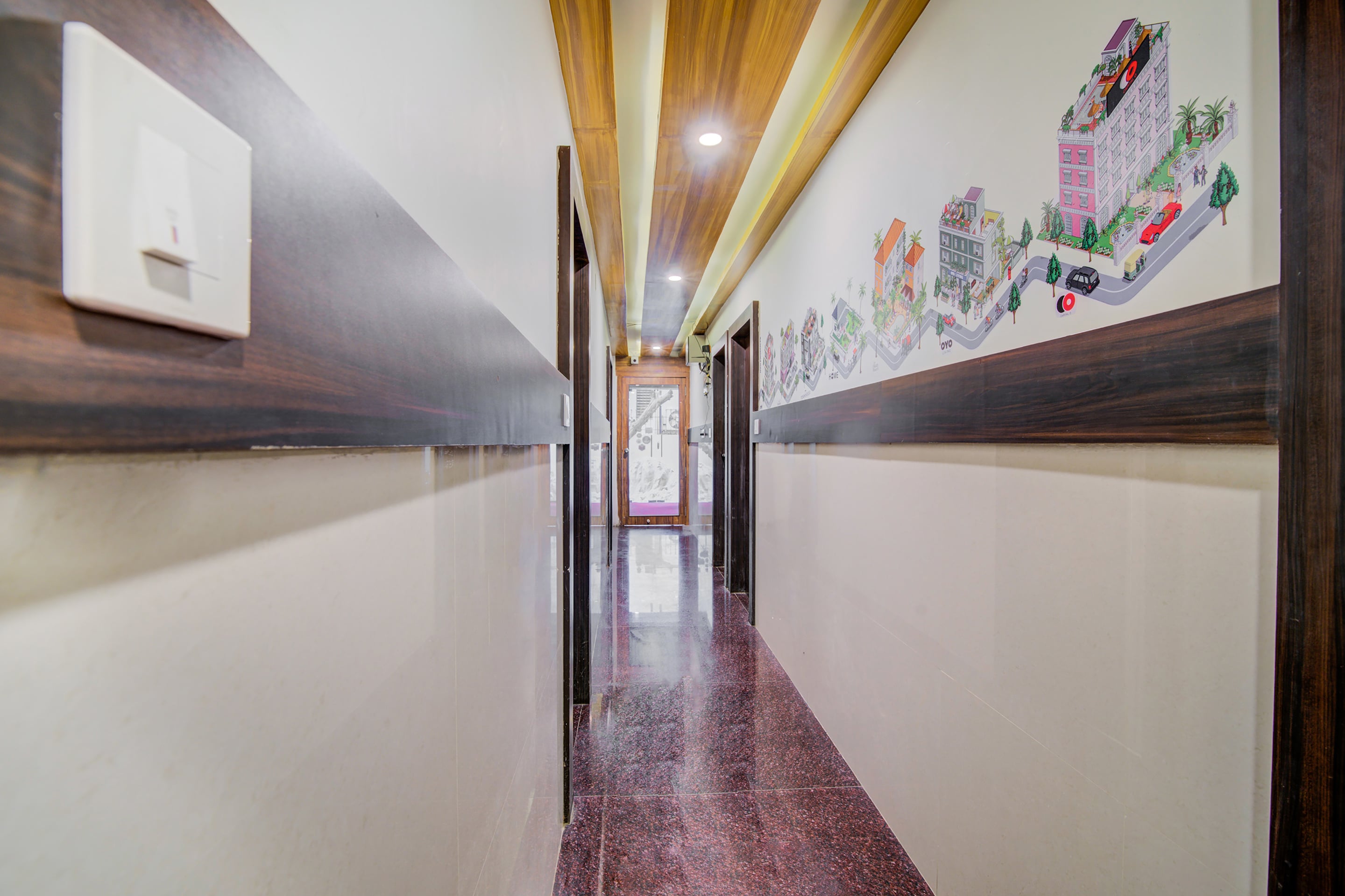 أو واي أو 11915 فارسيتي بارك, Bangalore 3