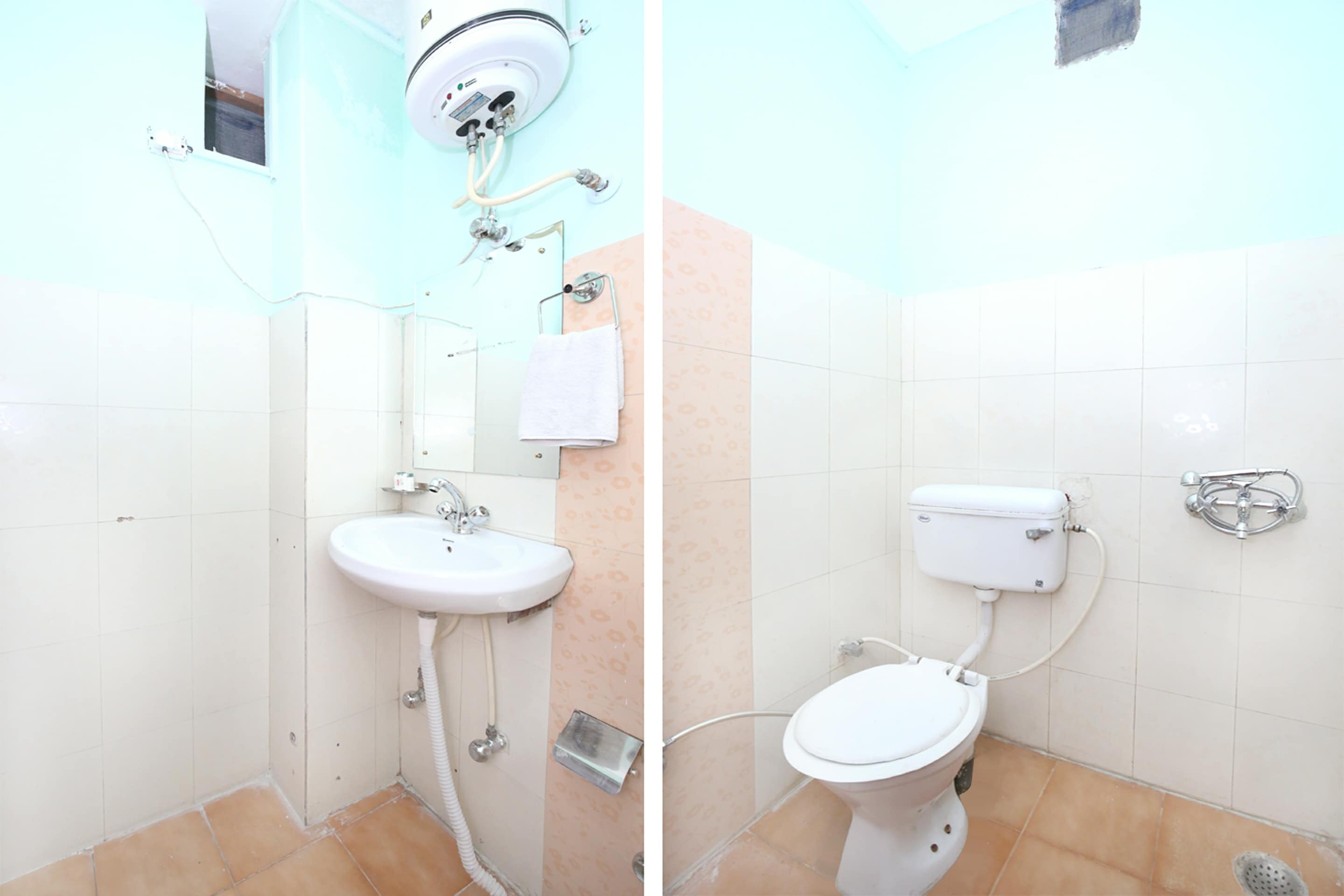 OYO 12155 Hotel Awdesh Inn, Chandigarh 2