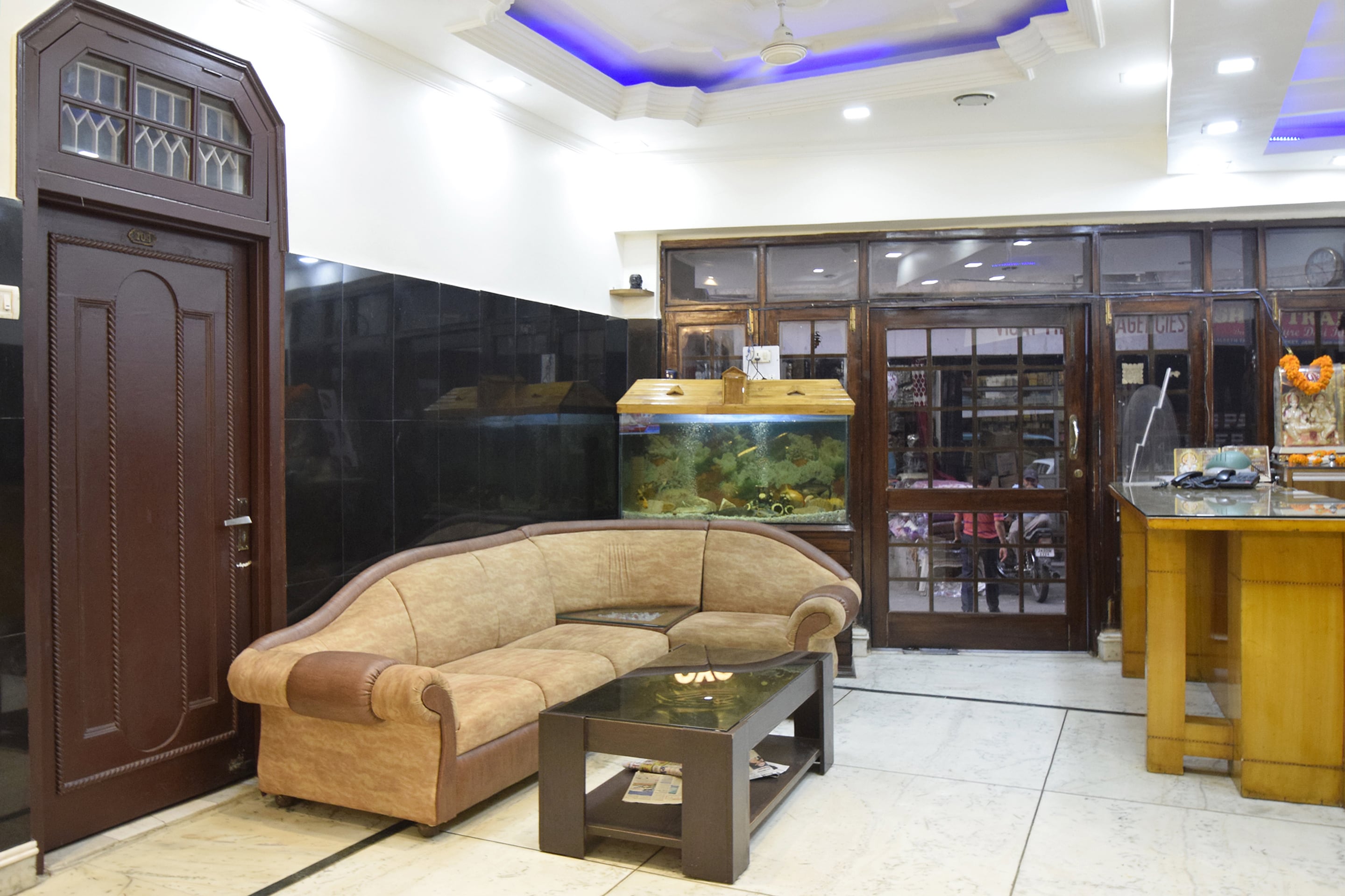 OYO 12841 Hotel Maa Residency, Jammu 2