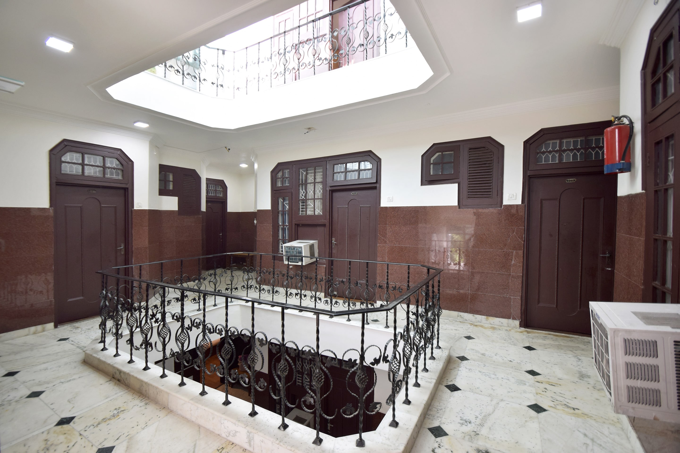 OYO 12841 Hotel Maa Residency, Jammu 3