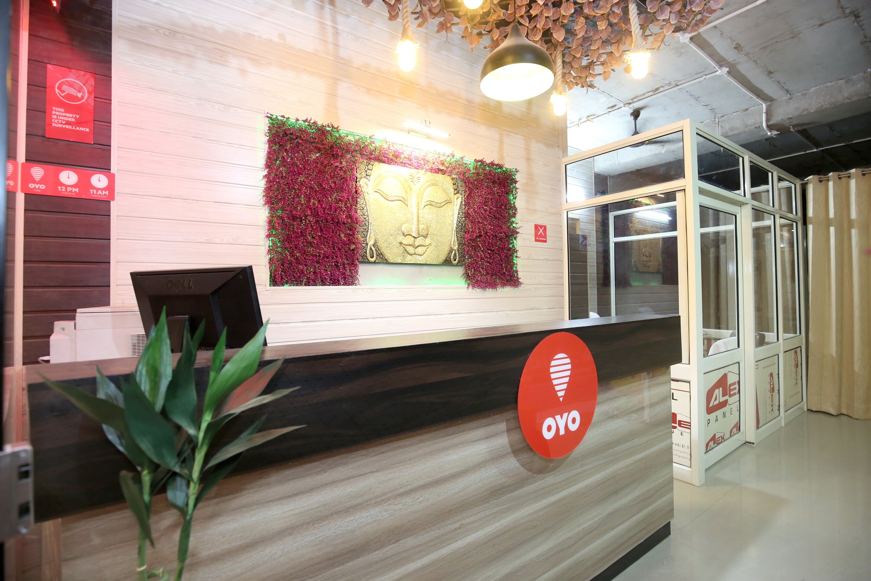 OYO 13368 Hotel Gold Star, Mohali 4