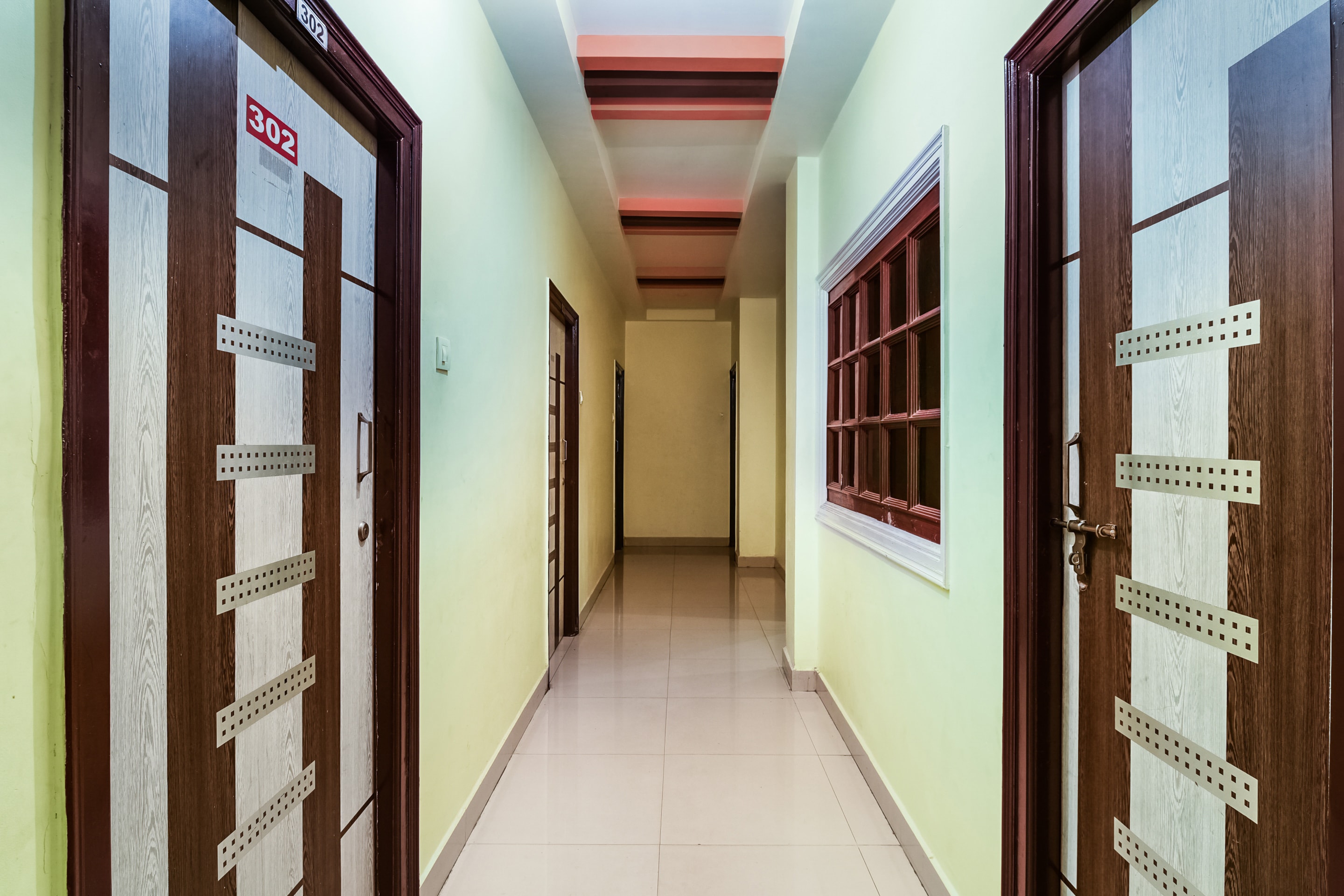OYO 13425 Sindhura Guest House, Visakhapatnam 2