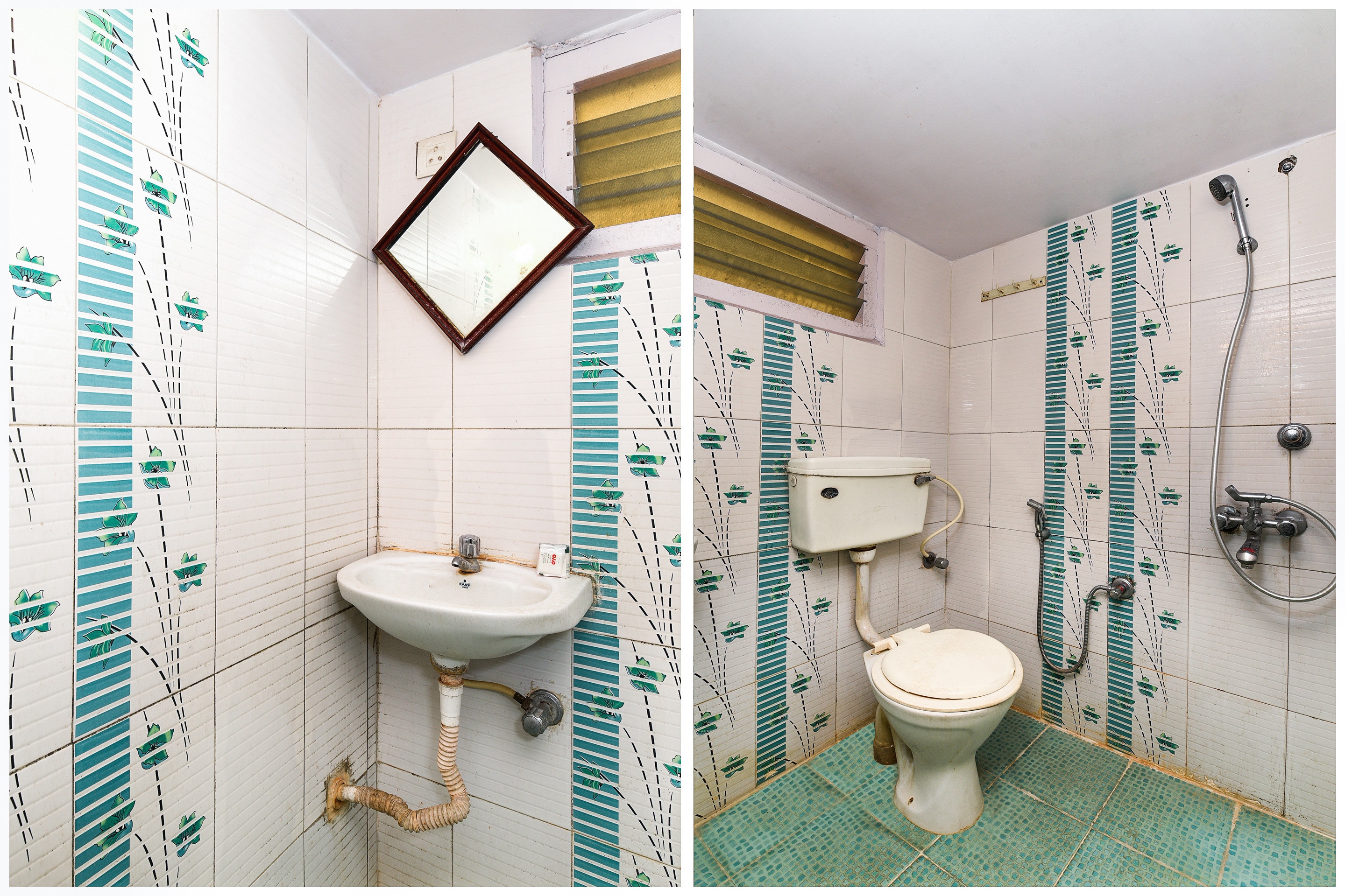 OYO 13425 Sindhura Guest House, Visakhapatnam 3