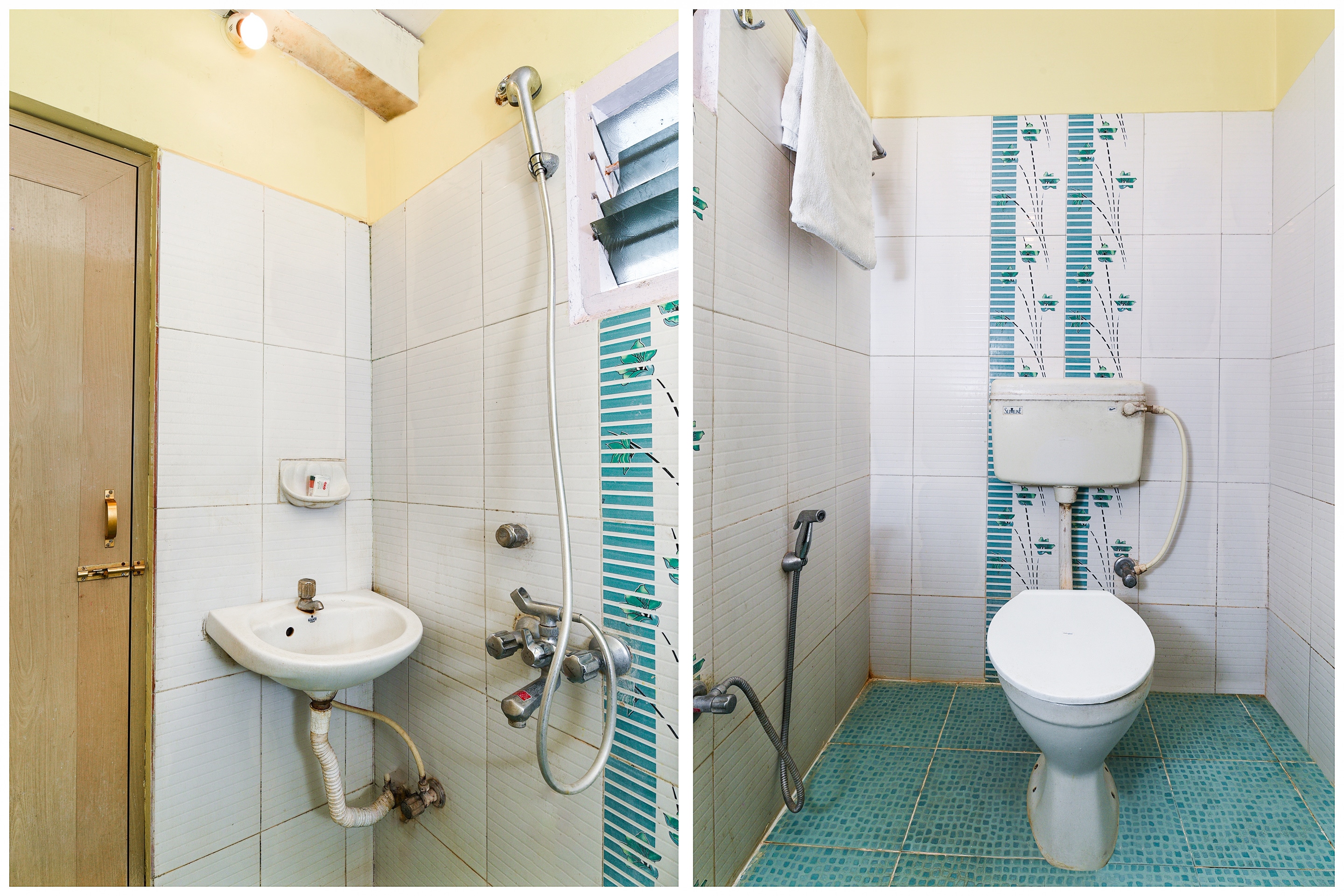 OYO 13425 Sindhura Guest House, Visakhapatnam 5