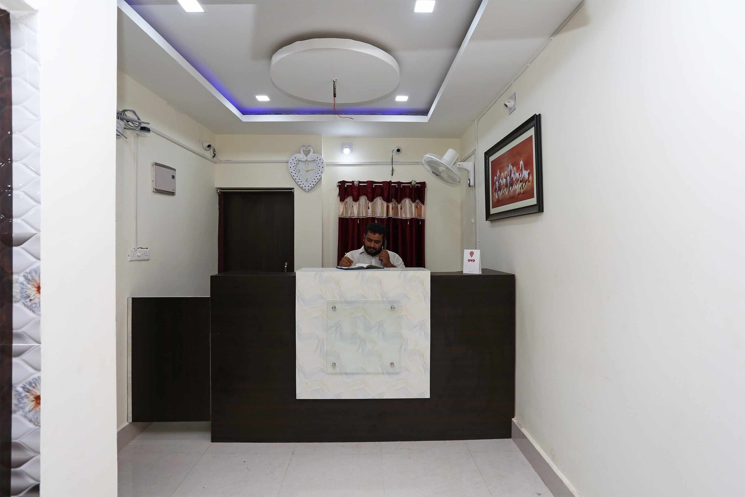 OYO 14173 MS Villa, Bhubaneswar 2