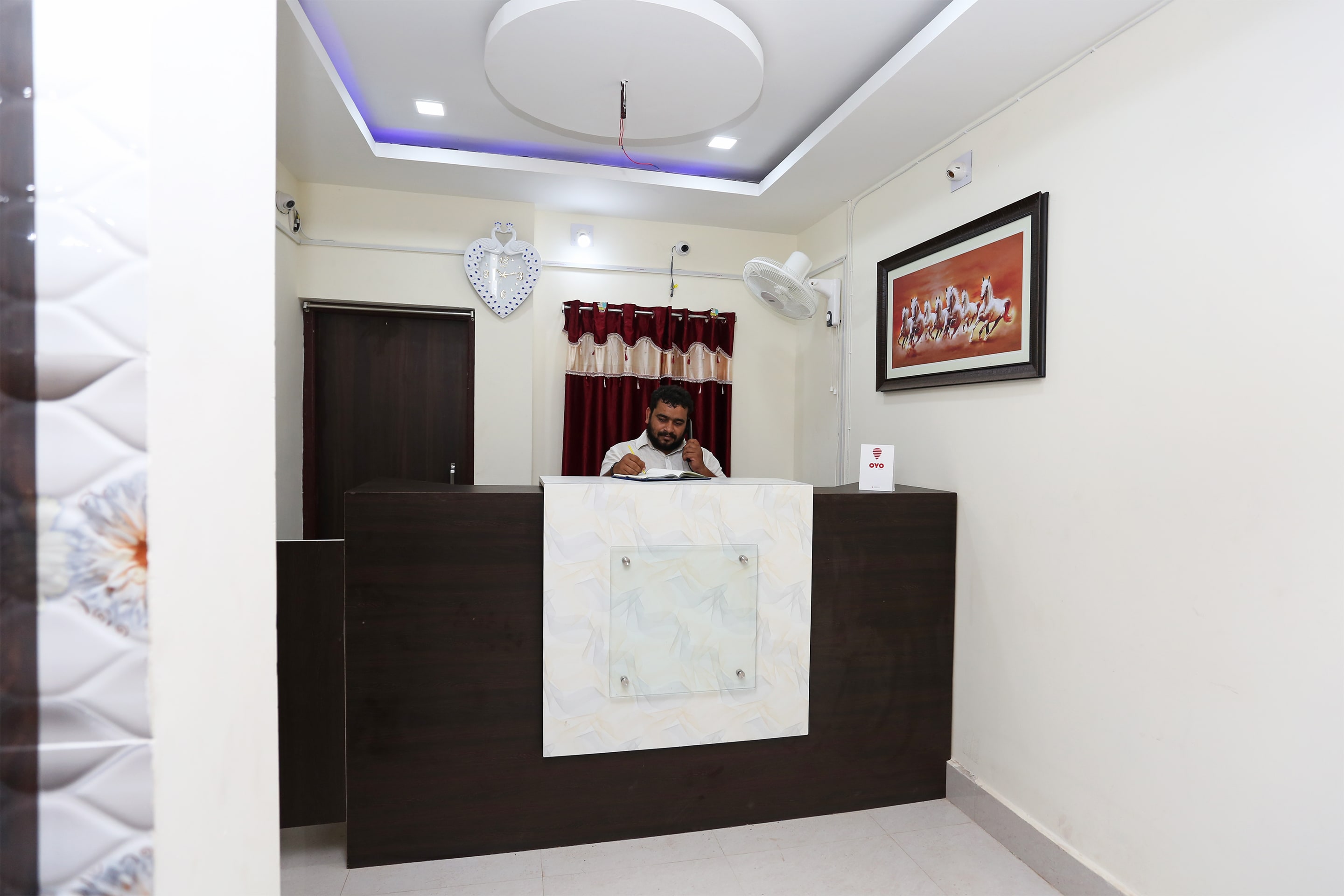 OYO 14173 MS Villa, Bhubaneswar 5