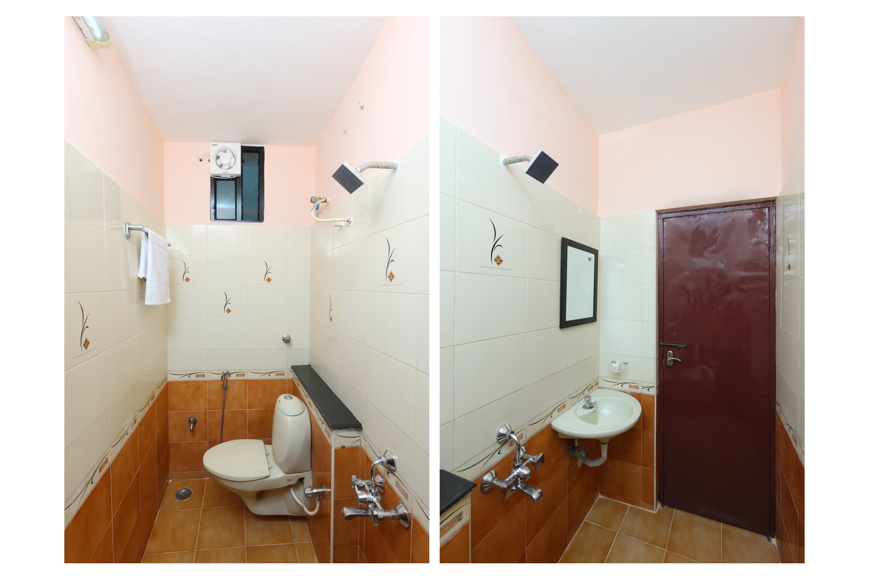 OYO 14356 Dreams Manor, Chennai 2