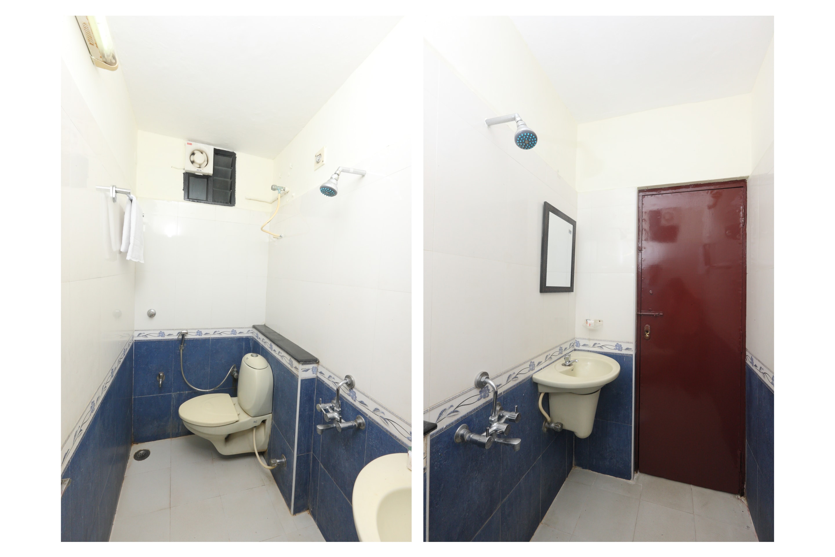 OYO 14356 Dreams Manor, Chennai 3