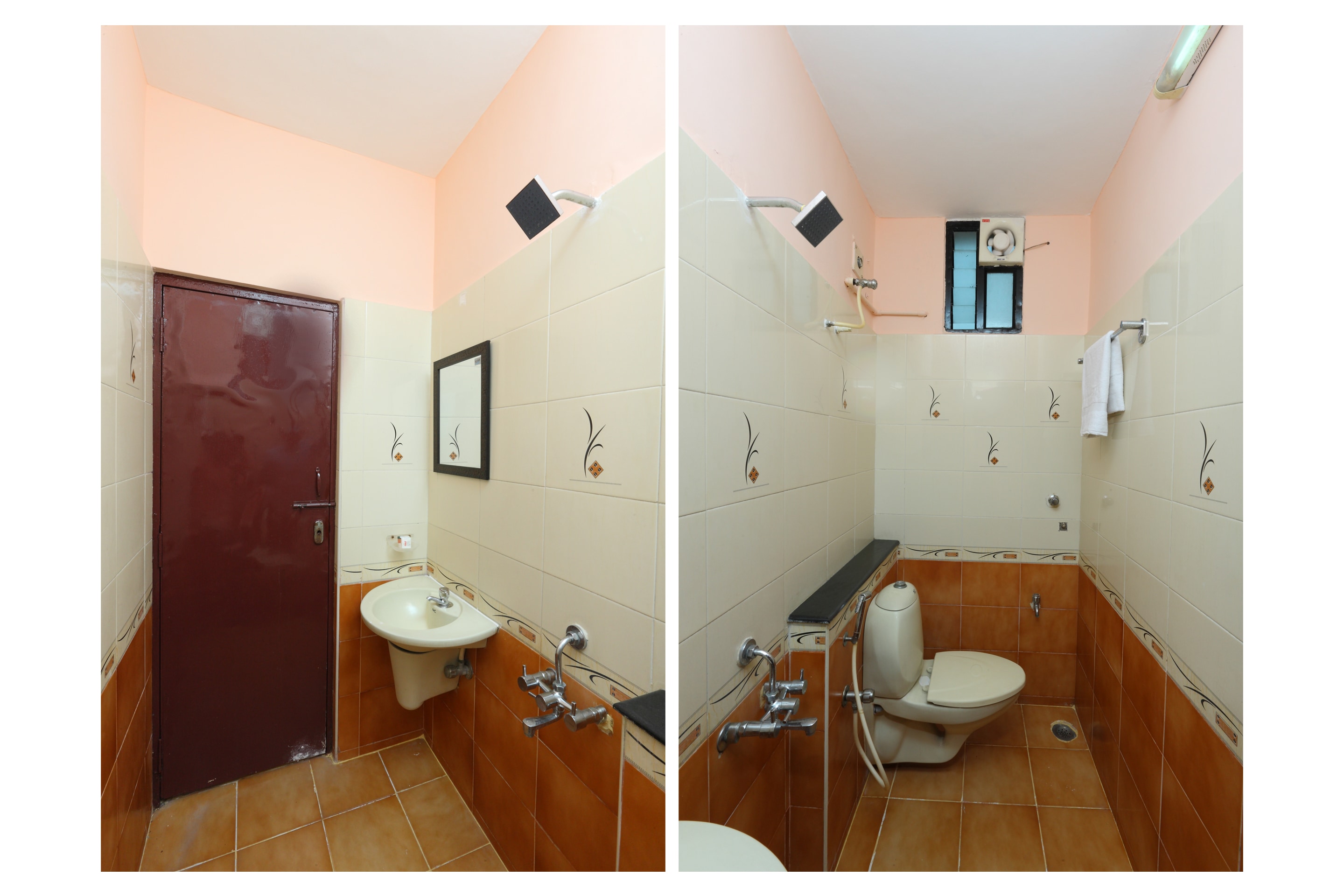 OYO 14356 Dreams Manor, Chennai 4