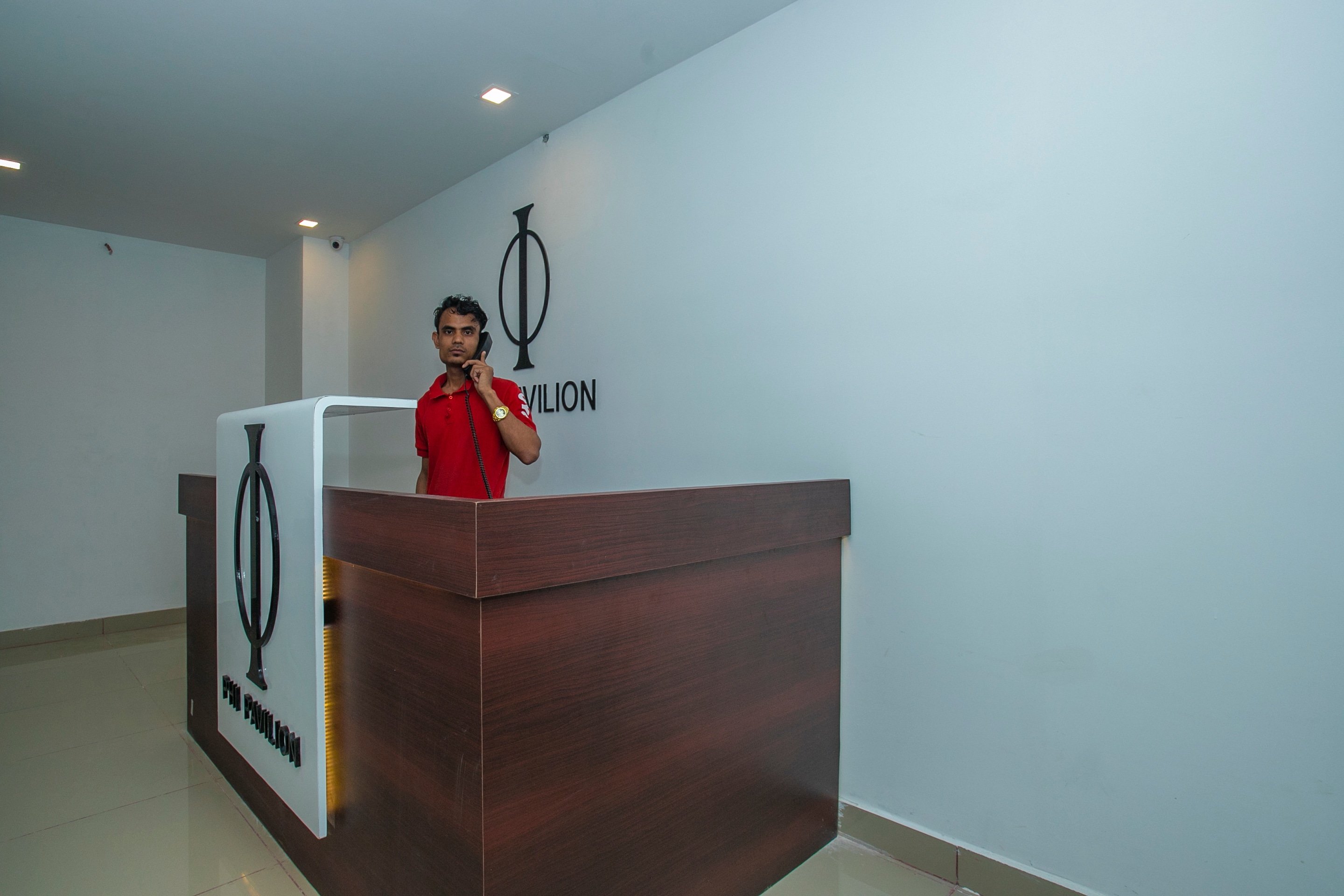 OYO Flagship 14397 Varcity Phi Pavilion, Bangalore 2
