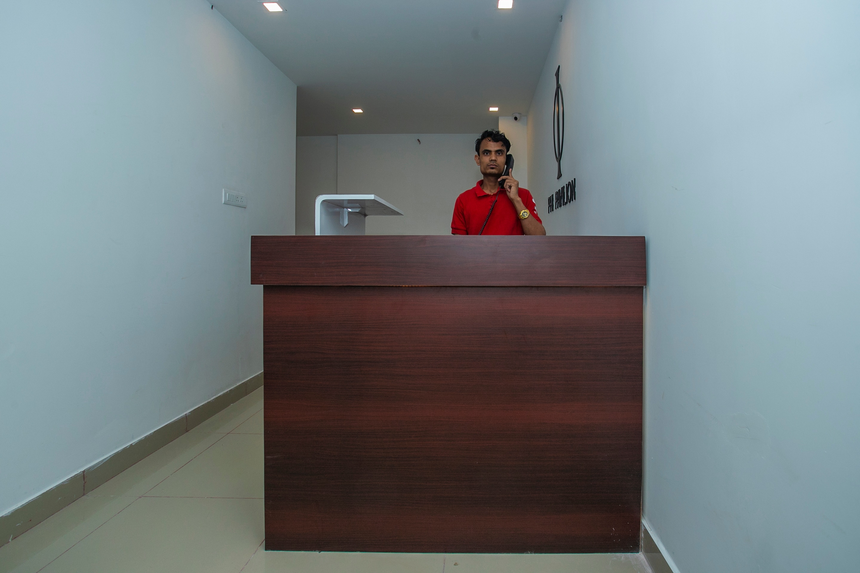 OYO Flagship 14397 Varcity Phi Pavilion, Bangalore 4