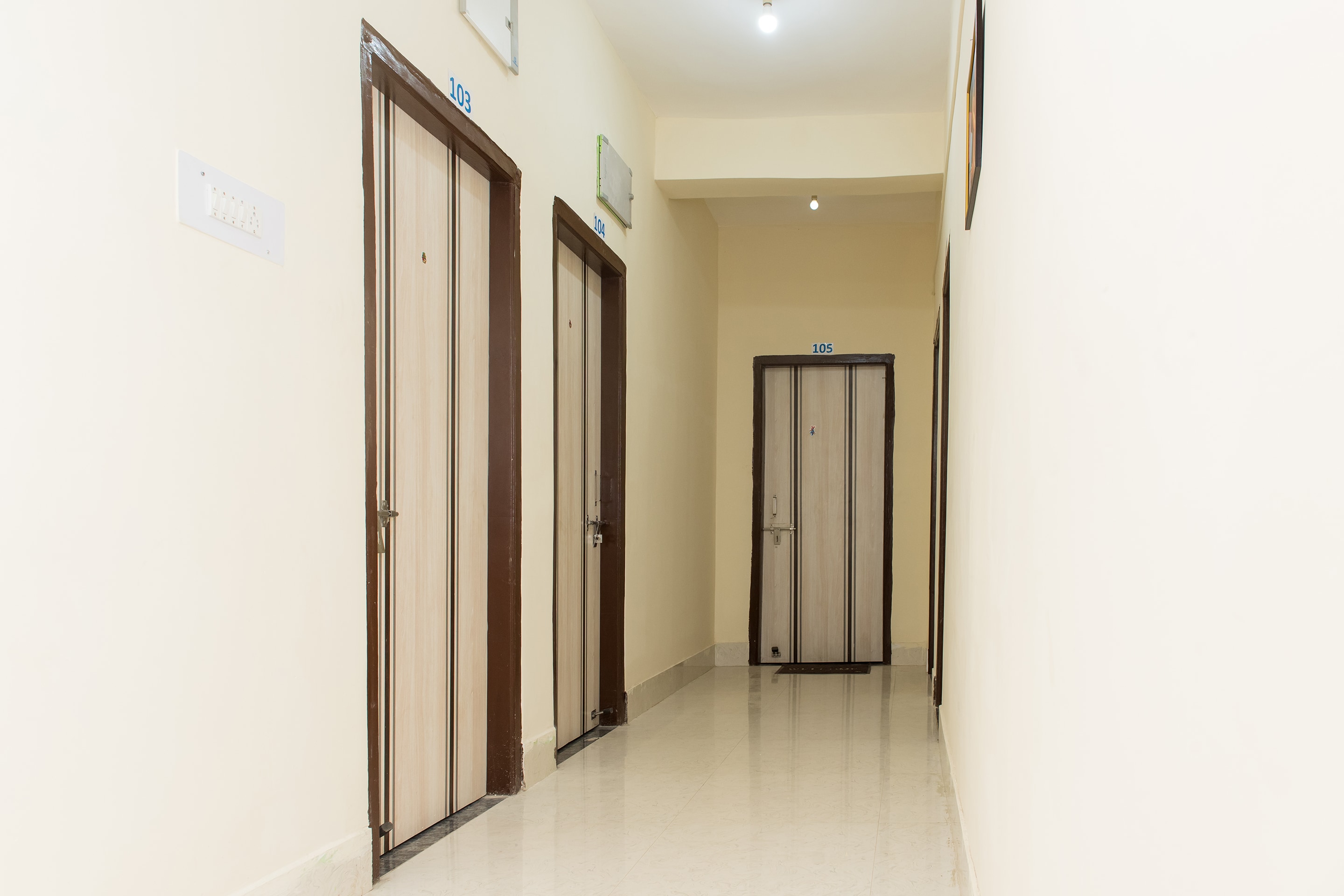OYO 14505 Regal Stays, Bhubaneswar 3