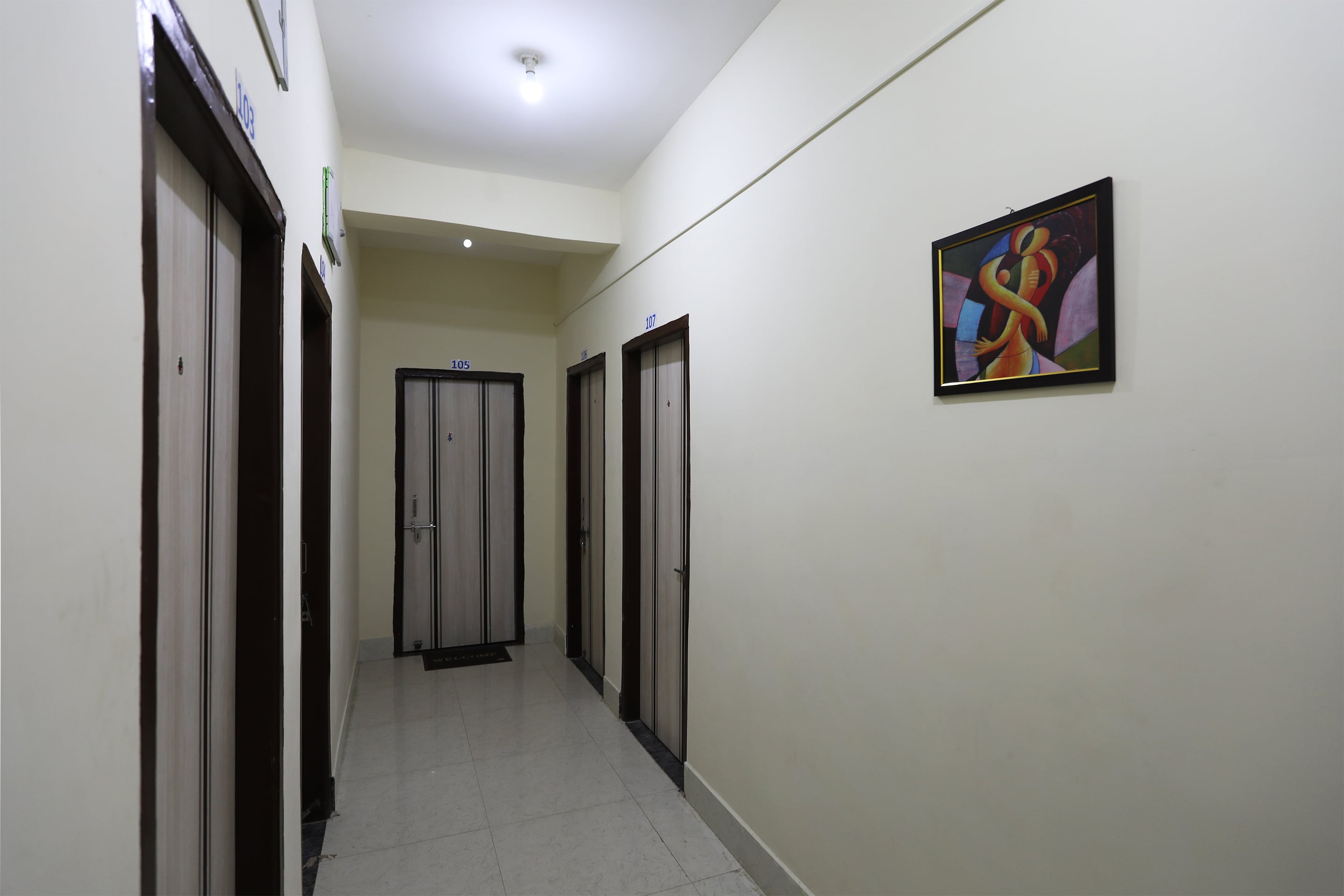 OYO 14505 Regal Stays, Bhubaneswar 4