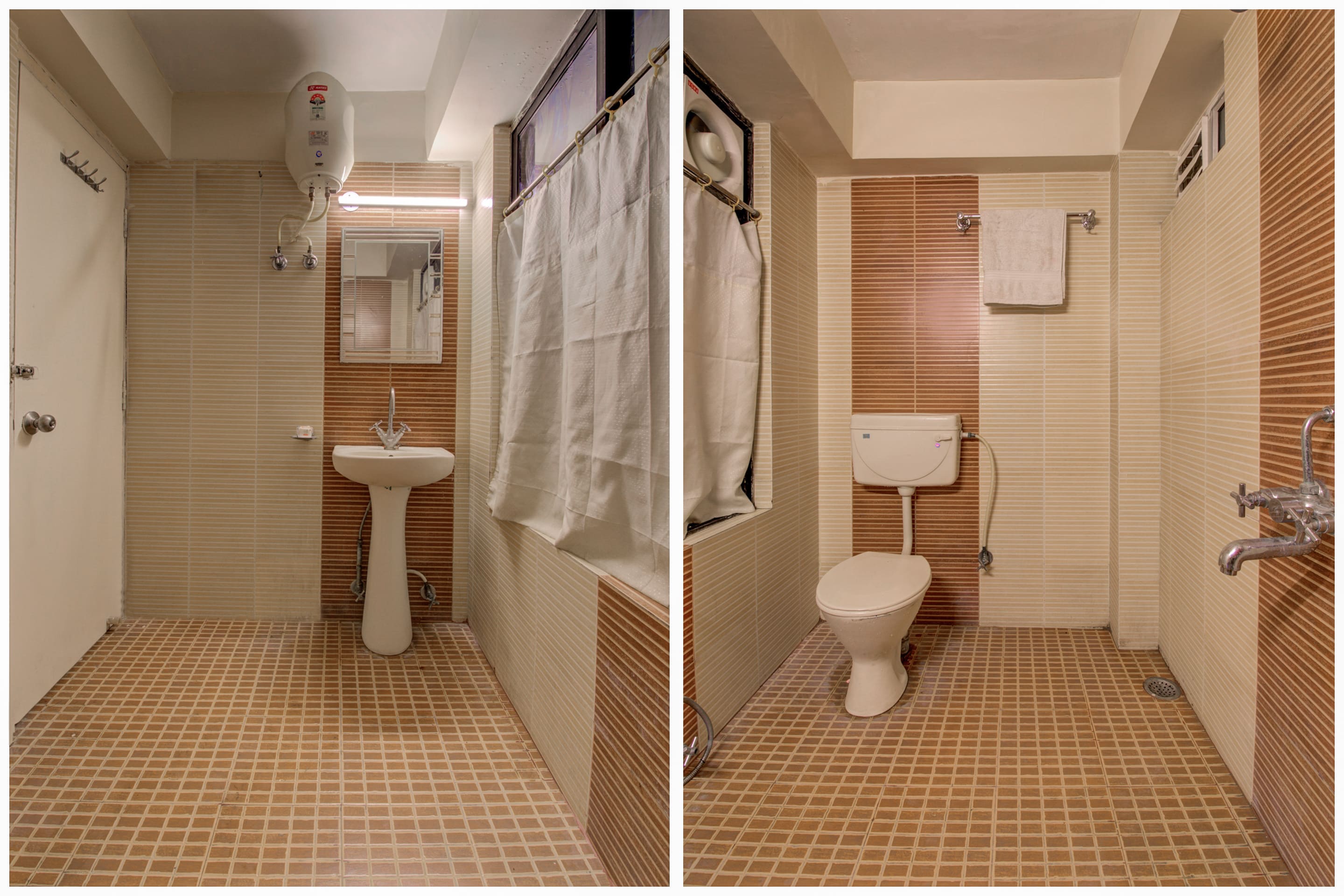 OYO 14897 Hotel OXY HERITAGE, Ranchi 2