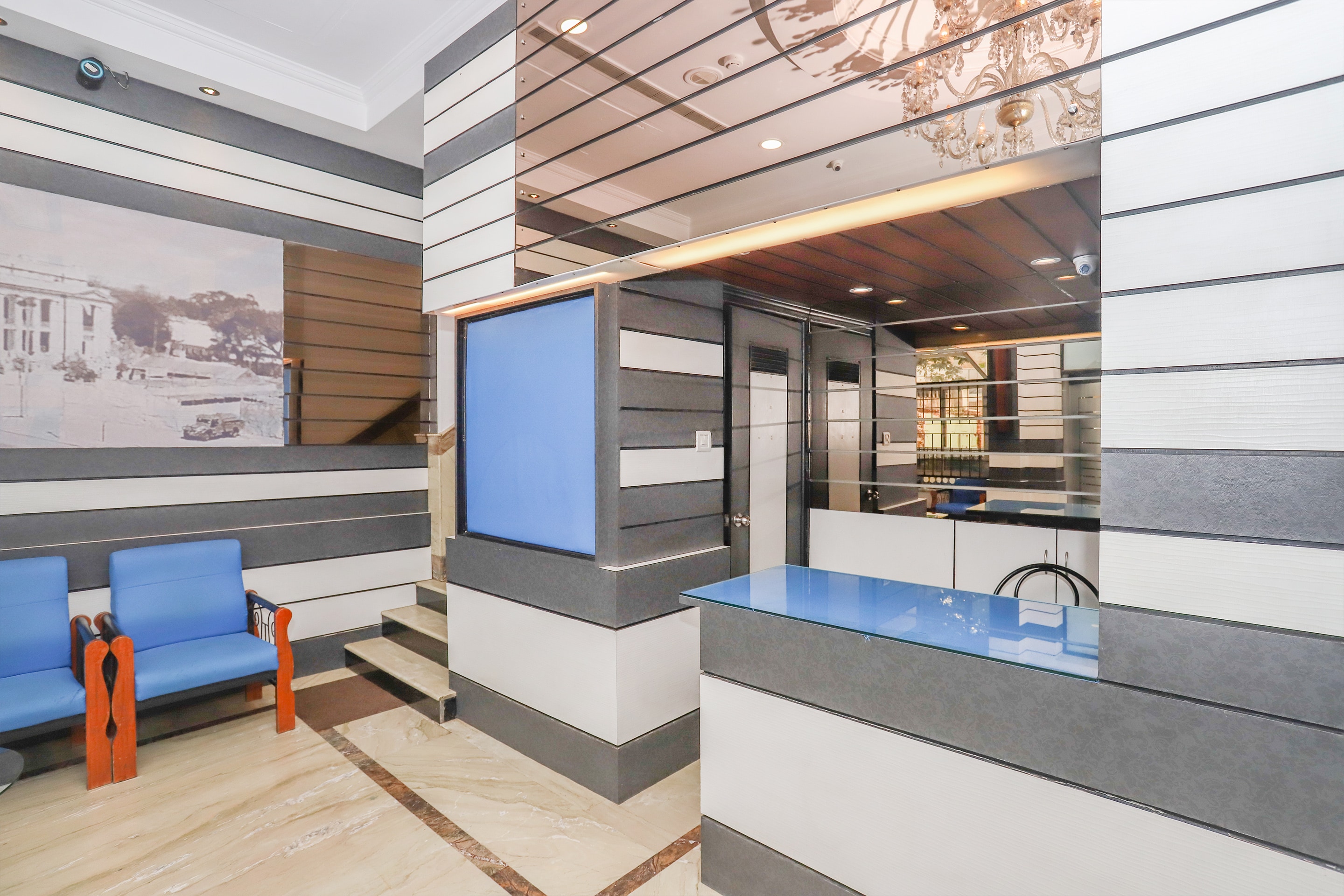 OYO 15358 Hotel Townhall, Bangalore 4