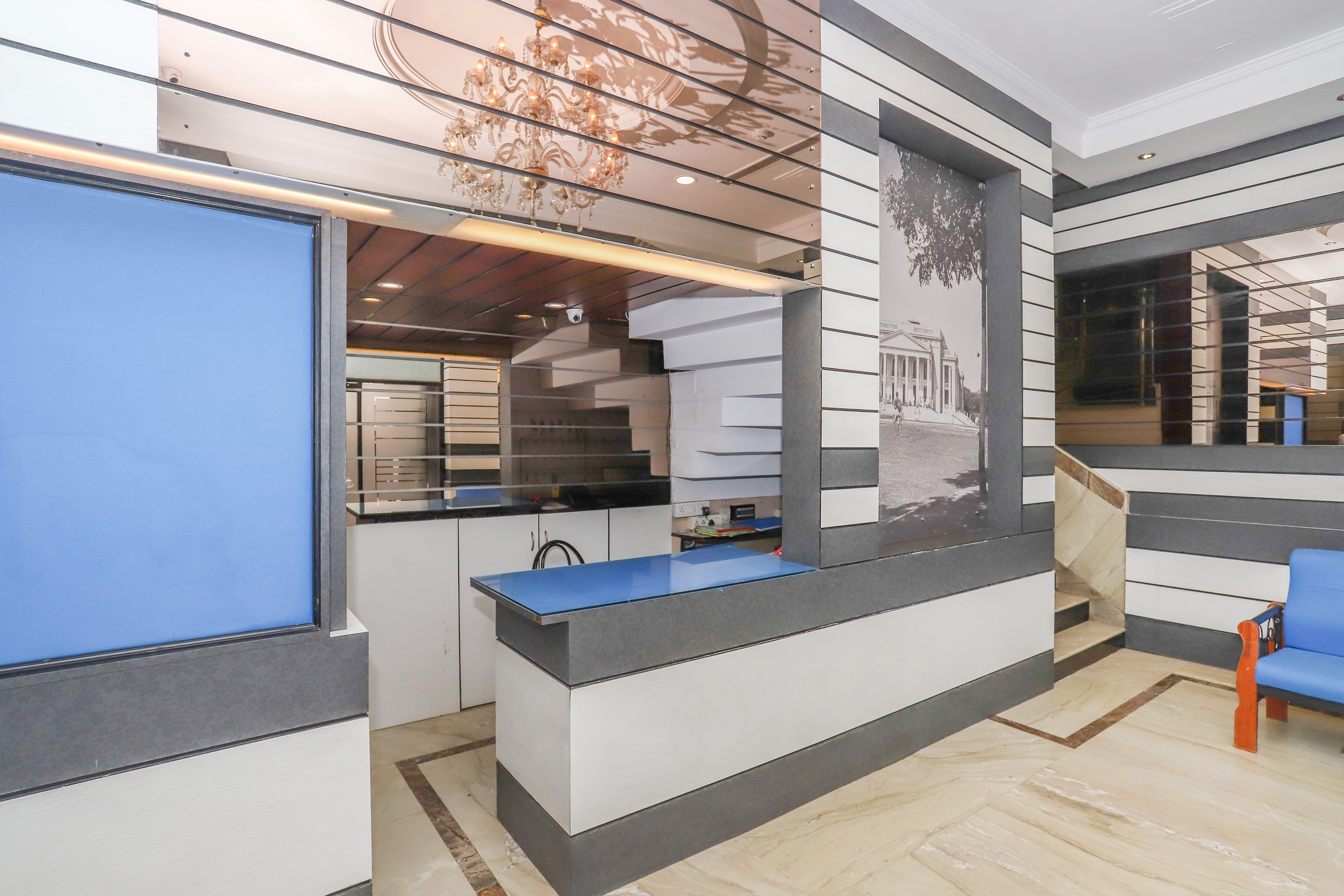 OYO 15358 Hotel Townhall, Bangalore 5