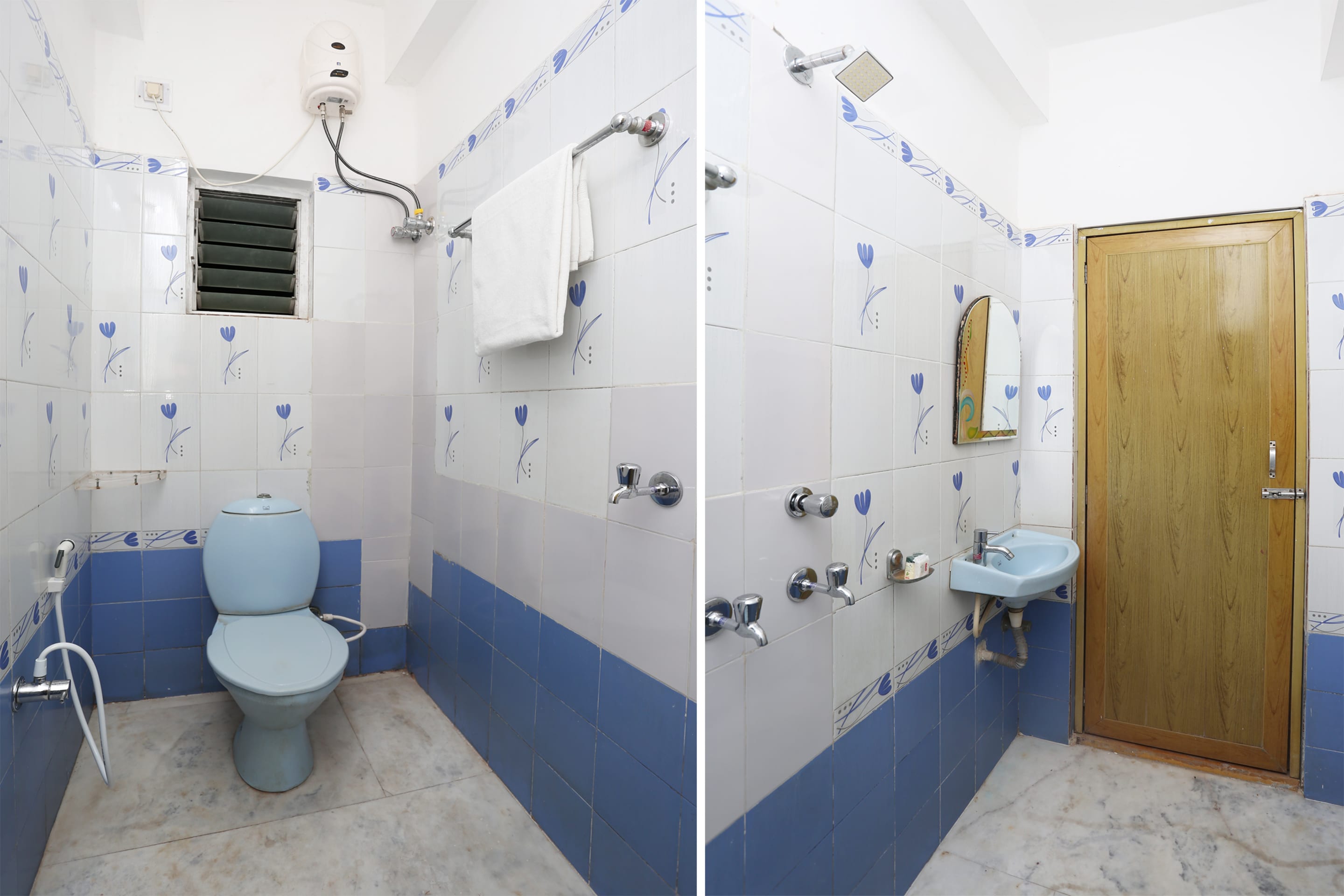 OYO 15504 Maa Banadurga Guest House, Bhubaneswar 2