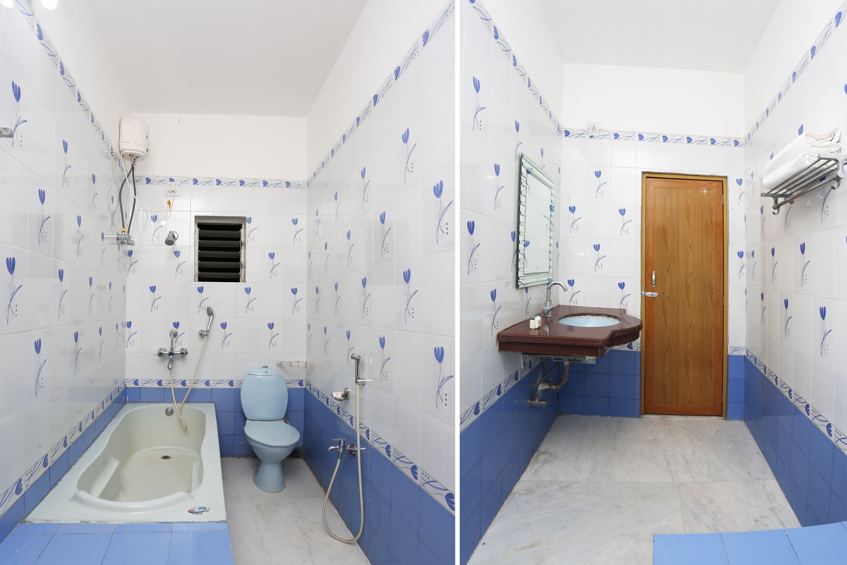 OYO 15504 Maa Banadurga Guest House, Bhubaneswar 3