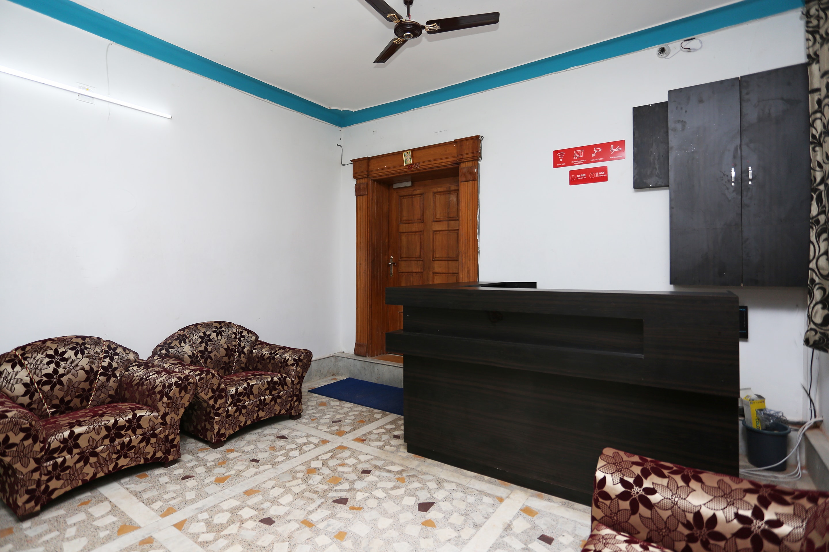 OYO 15504 Maa Banadurga Guest House, Bhubaneswar 4