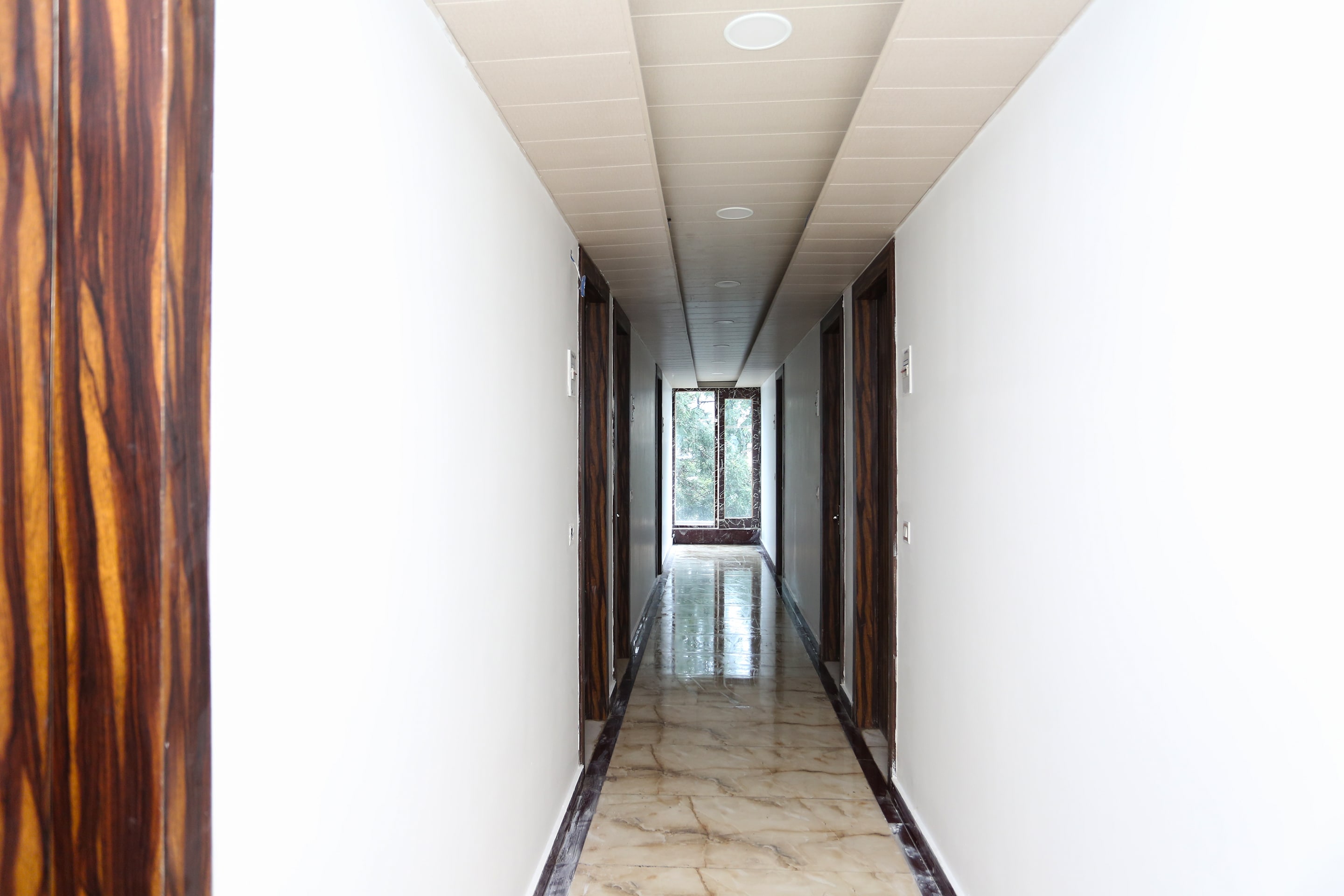 Capital O 15566 Hotel Rosewood Inn, Dehradun 2