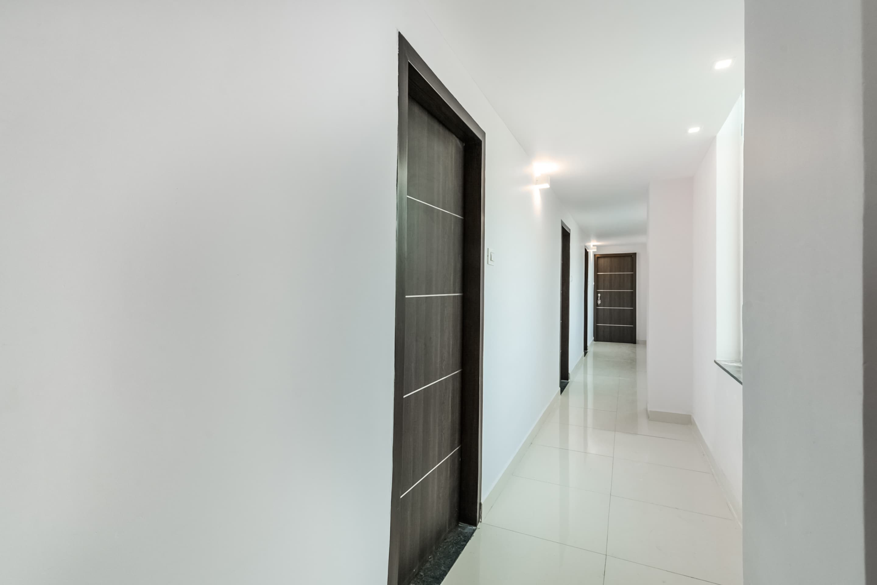 OYO Flagship 15662 Akshaya Bheemaas Inn, Vijayawada 2