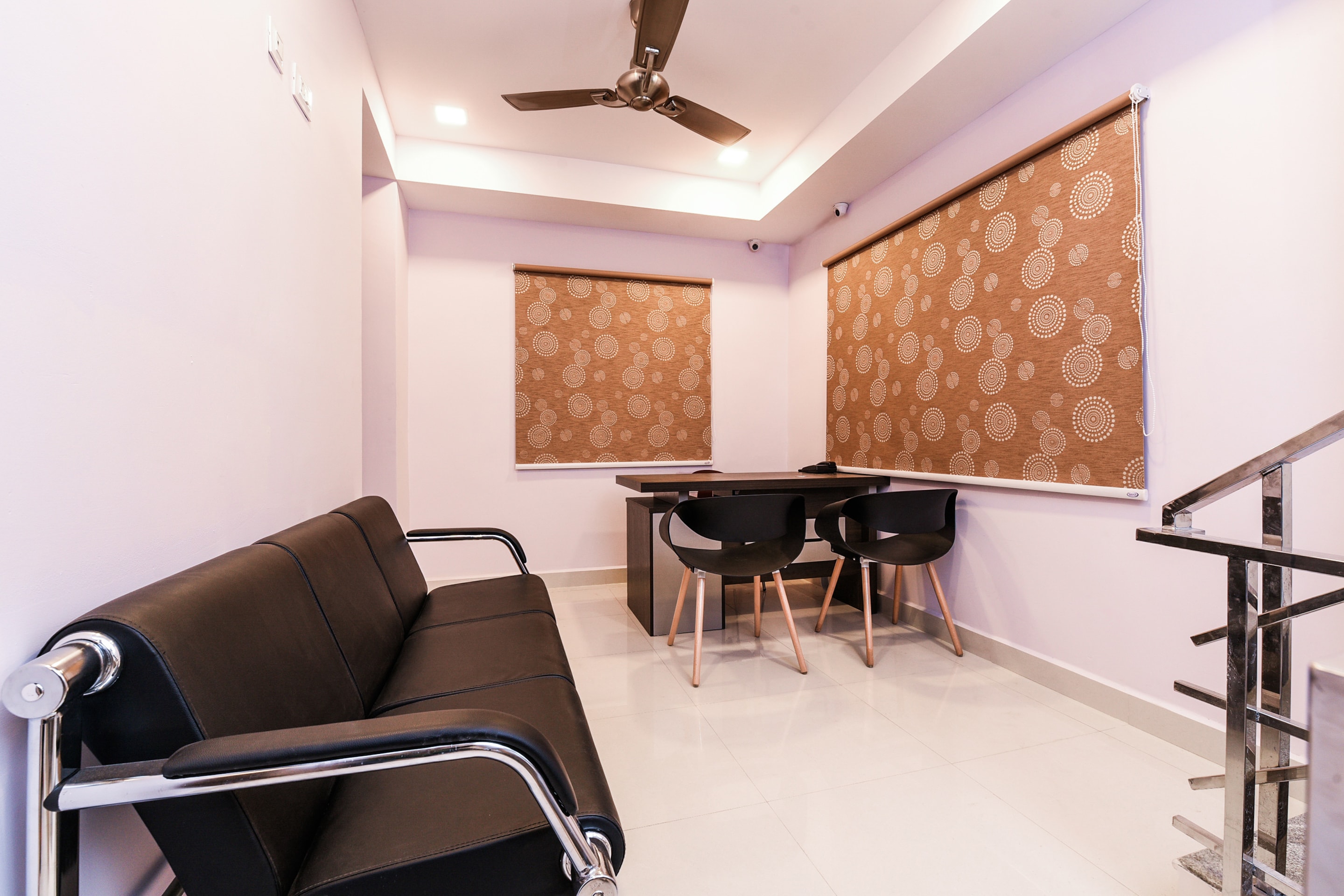 OYO Flagship 15662 Akshaya Bheemaas Inn, Vijayawada 3
