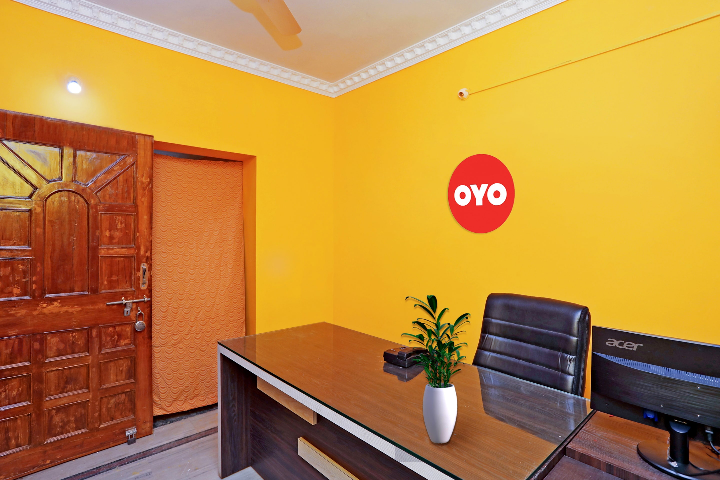 OYO Flagship 16363 Advik Cottage, Bhubaneswar 2