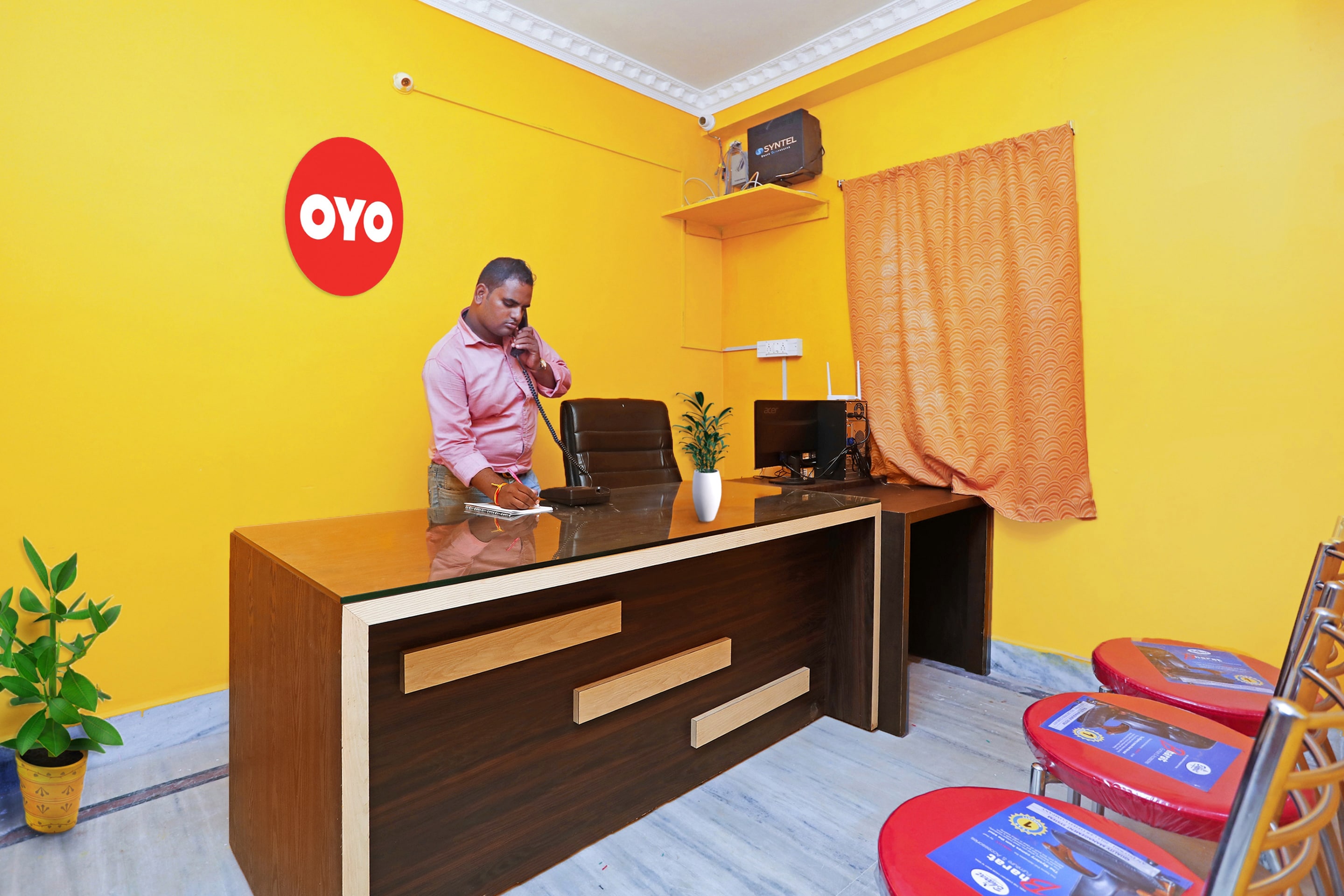 OYO Flagship 16363 Advik Cottage, Bhubaneswar 3