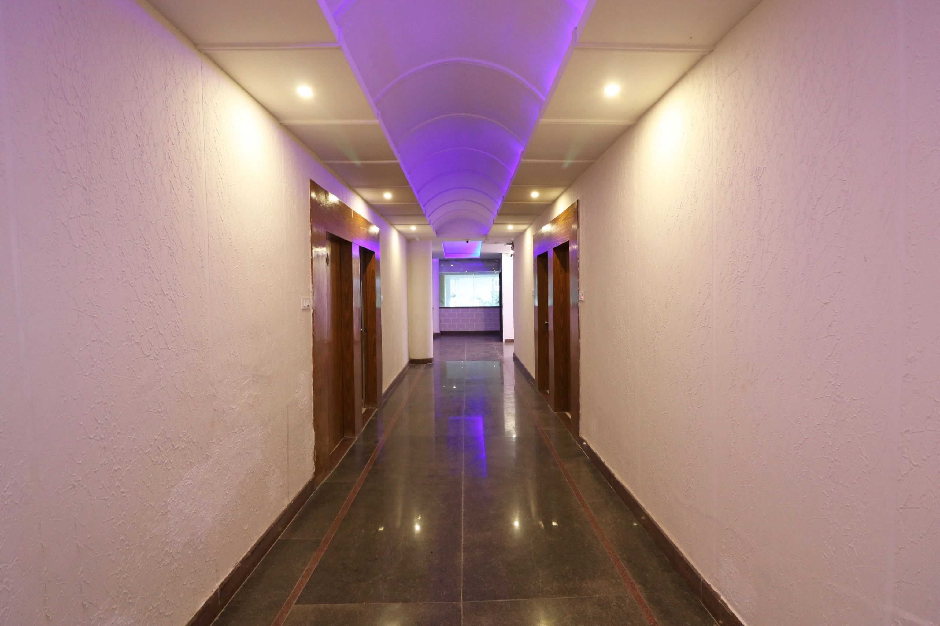 OYO 16395 Hotel G K Palace, Bodhgaya 3