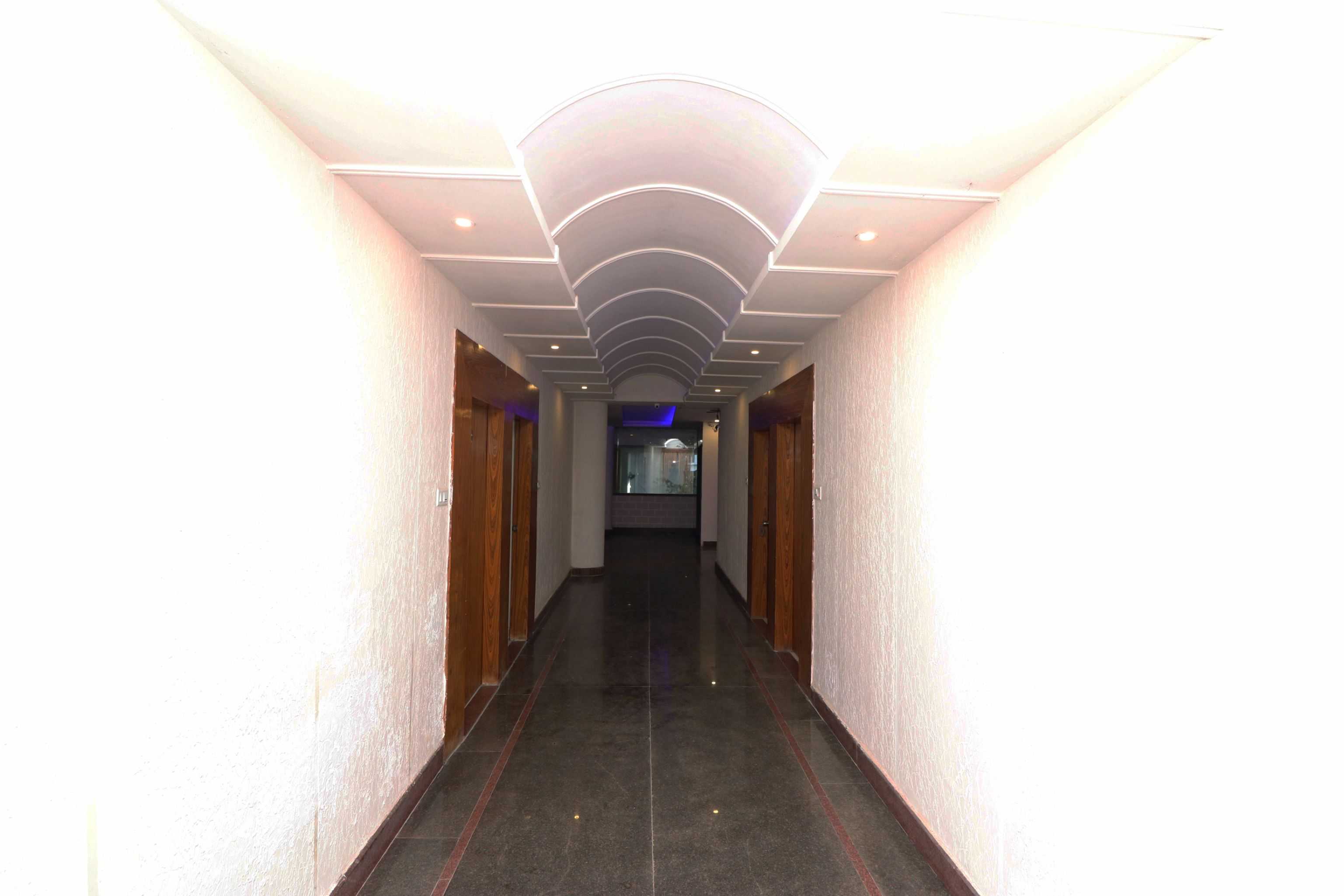 OYO 16395 Hotel G K Palace, Bodhgaya 5