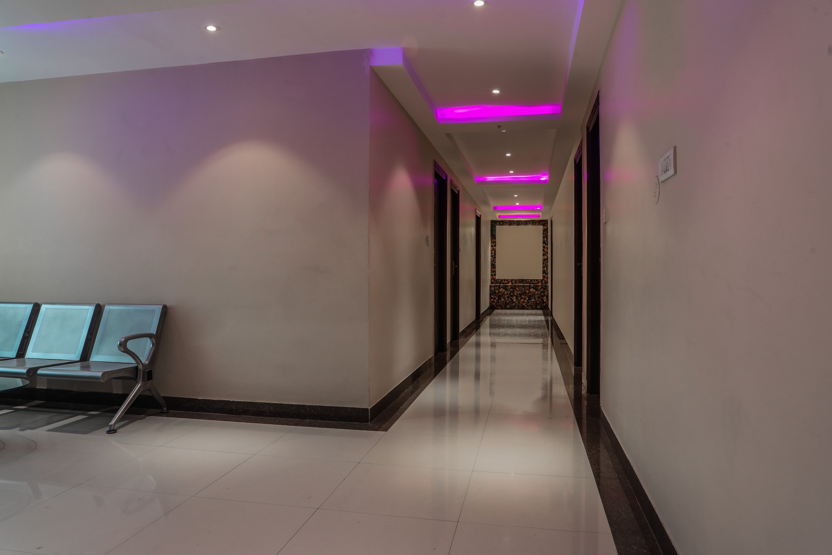 OYO 16428 Hotel Vaishnavi Inn, Hyderabad 3