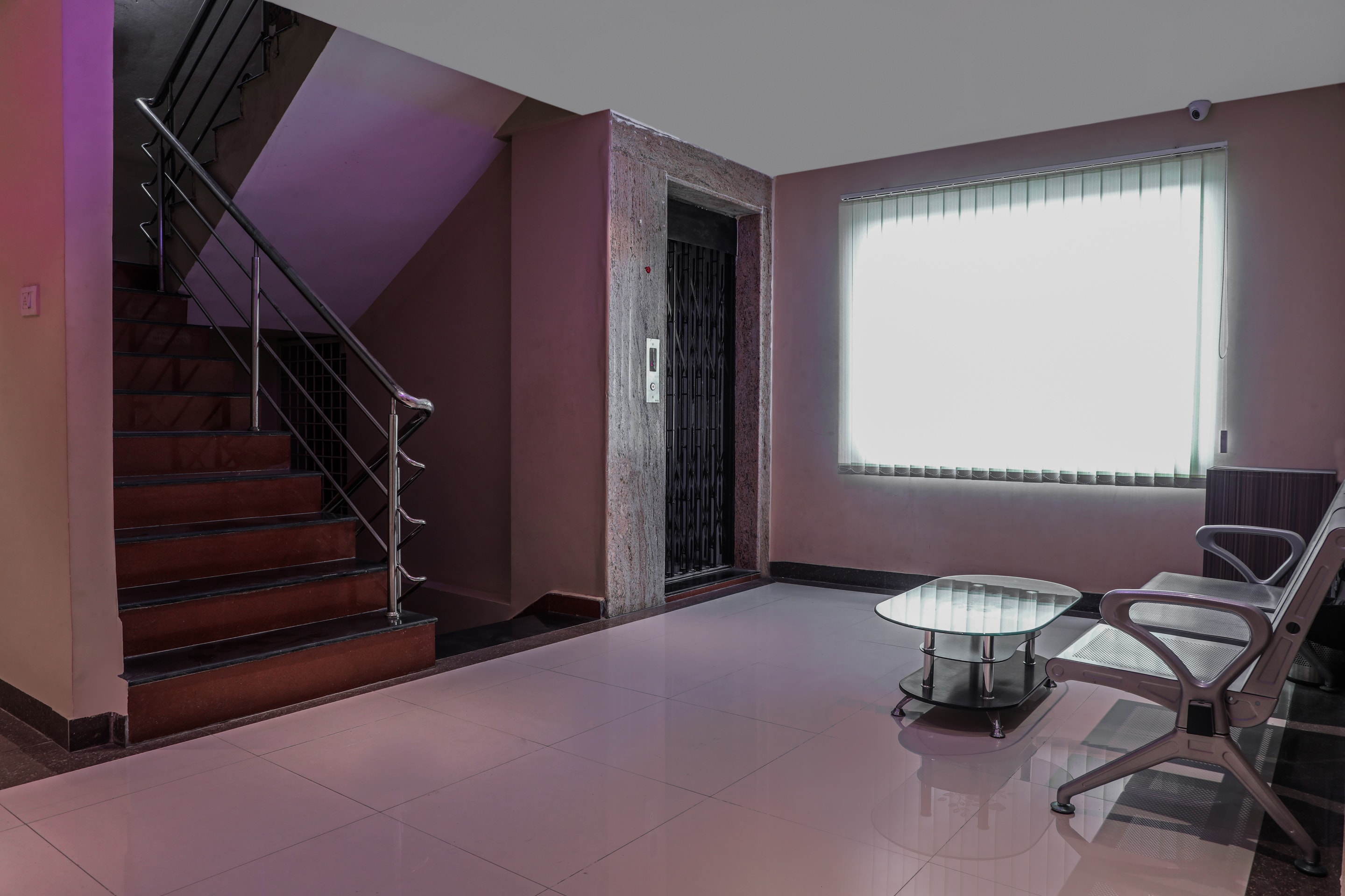 OYO 16428 Hotel Vaishnavi Inn, Hyderabad 5