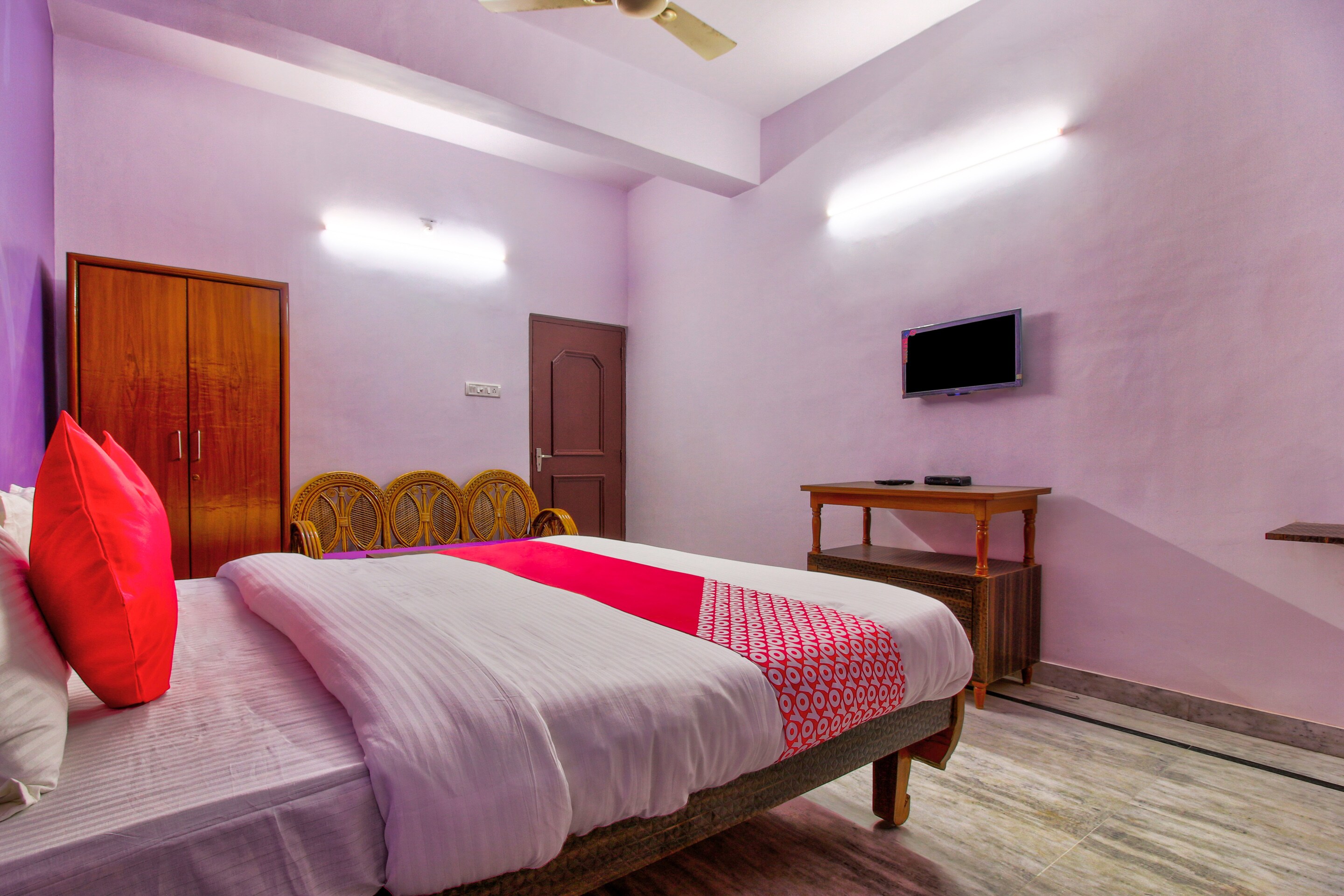 OYO 16774 Atithi bhawan, Jamshedpur 2