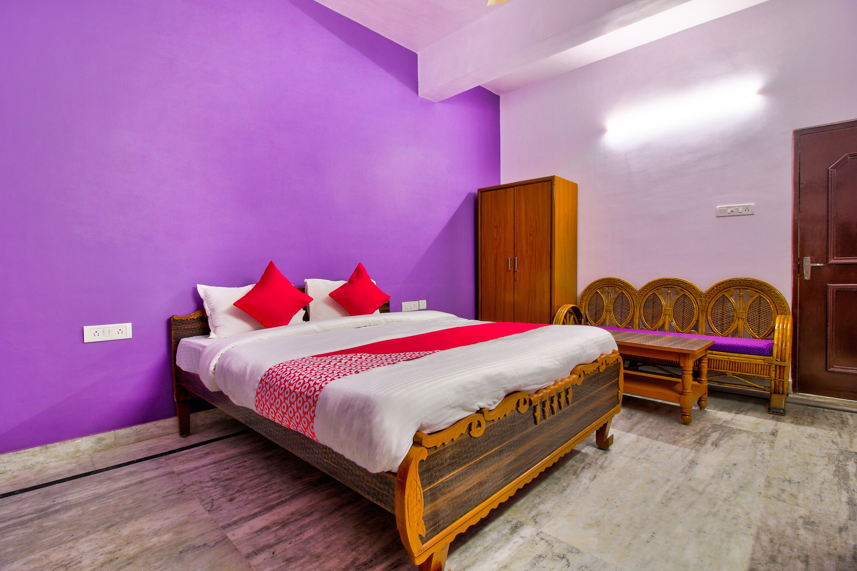 OYO 16774 Atithi bhawan, Jamshedpur 4
