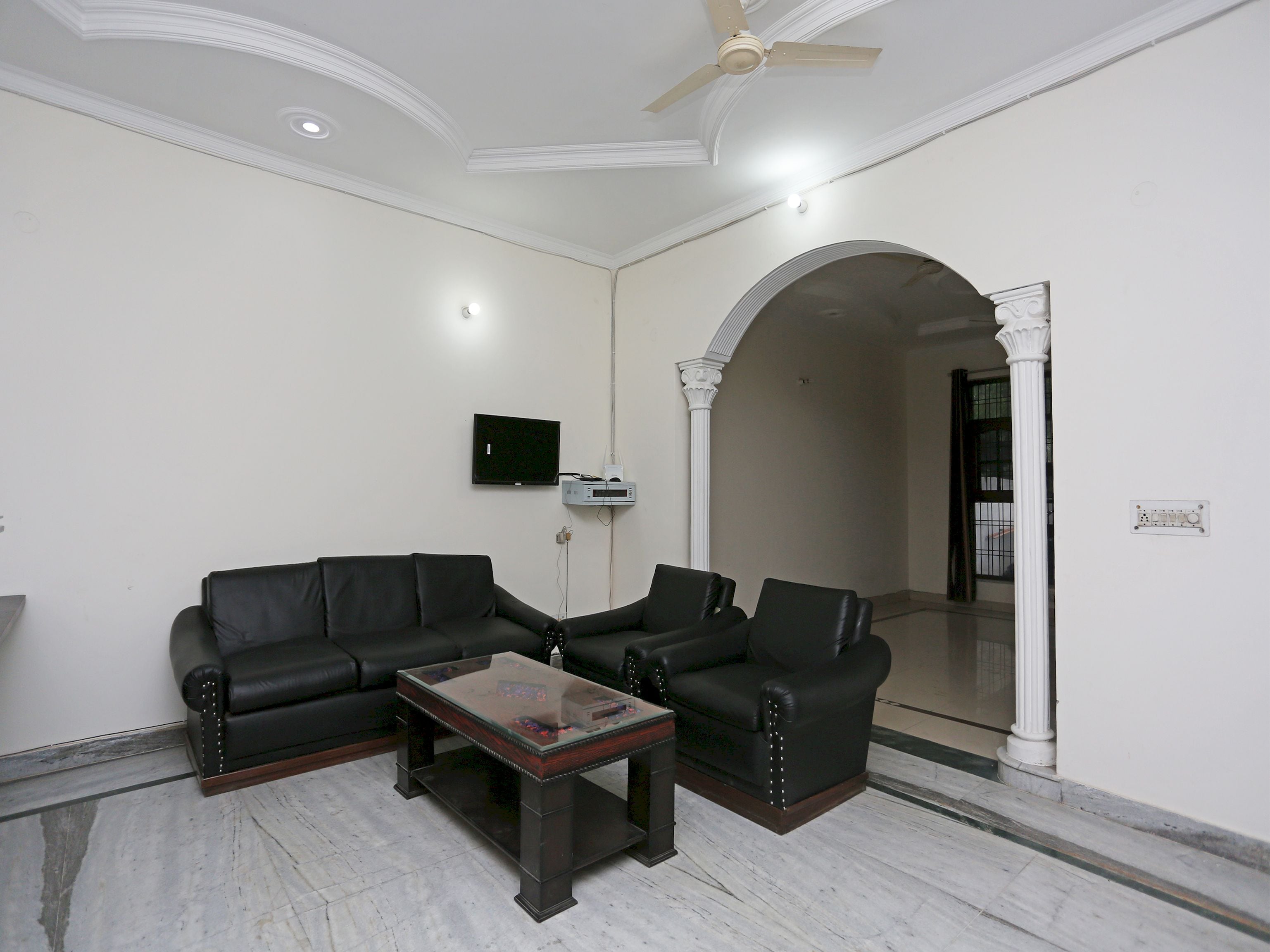 OYO 16783 Highway Residency, Faridabad 3