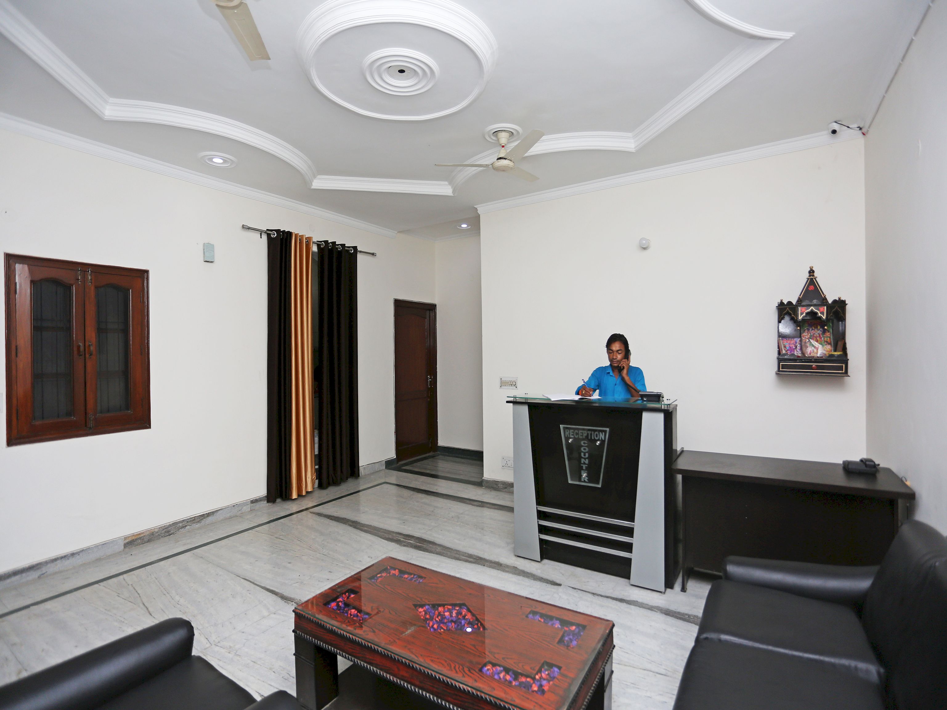 OYO 16783 Highway Residency, Faridabad 4