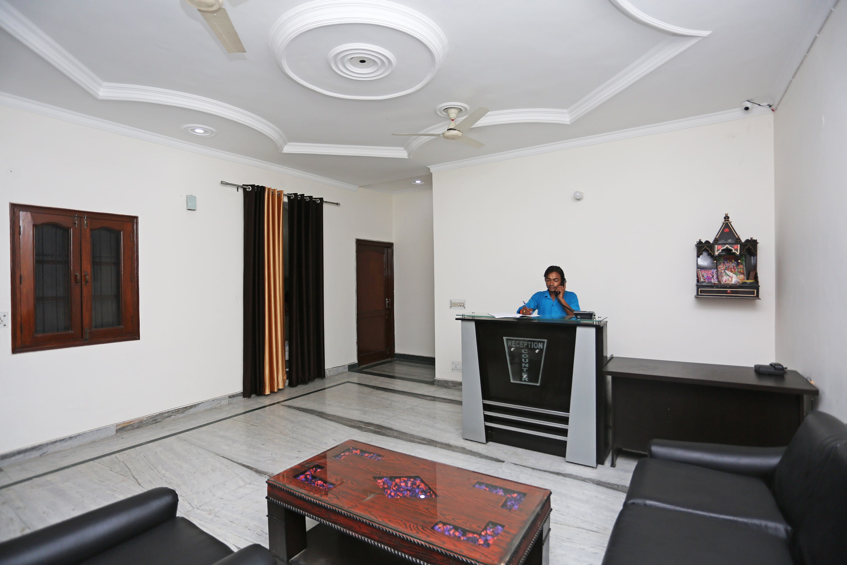 OYO 16783 Highway Residency, Faridabad 5