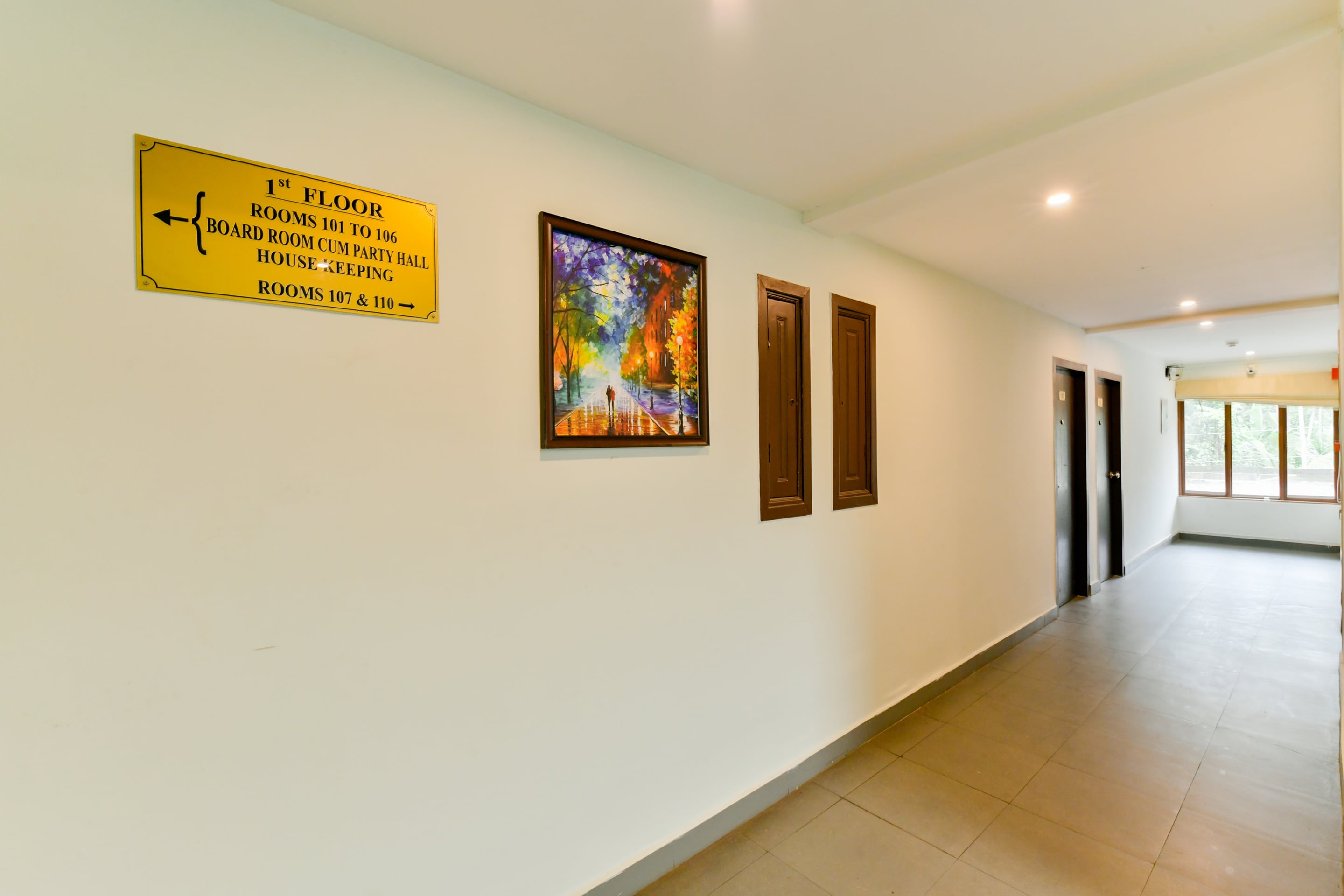 Capital O 17227 Vembanad Tourist Home, Kochi 2