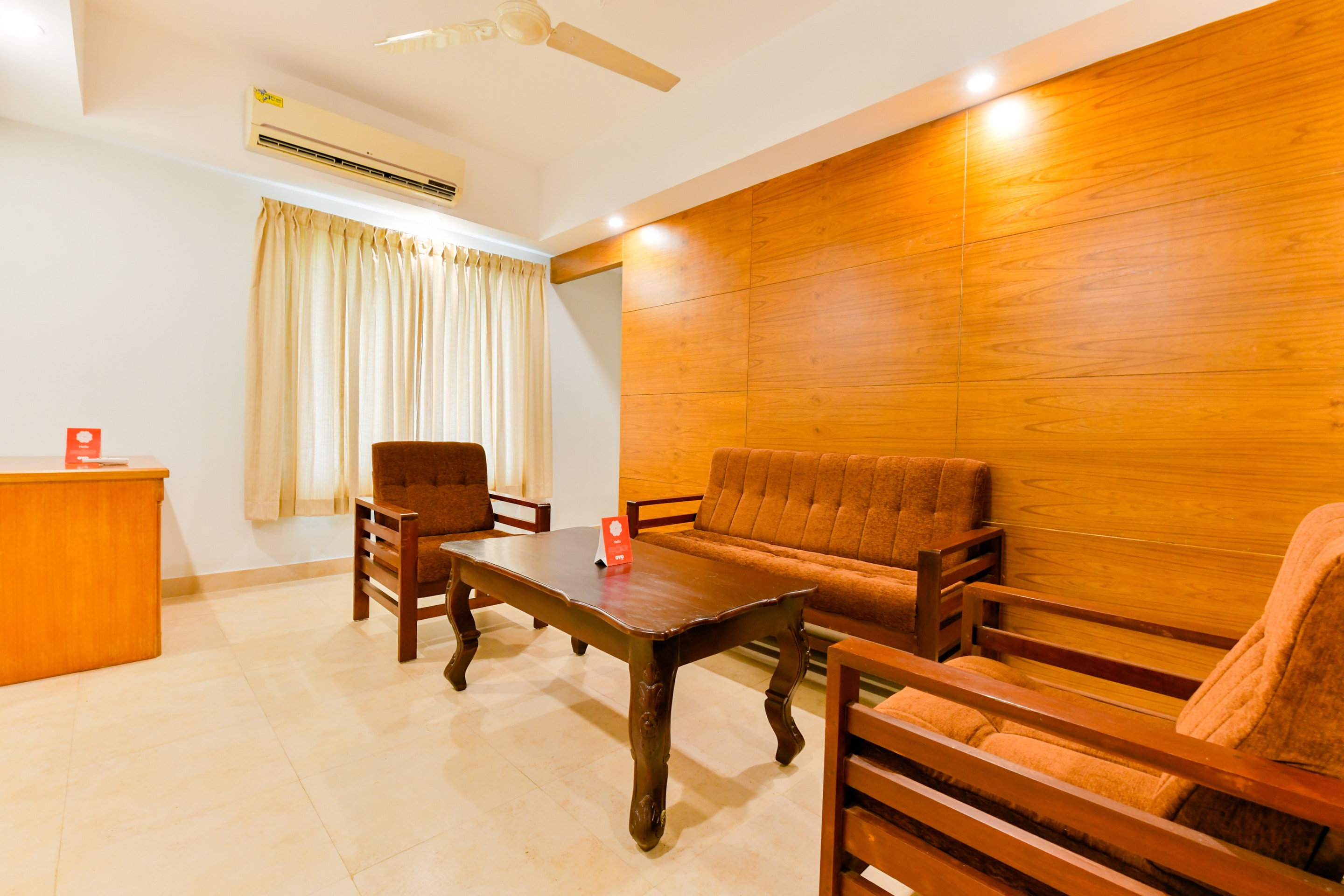 Capital O 17227 Vembanad Tourist Home, Kochi 3