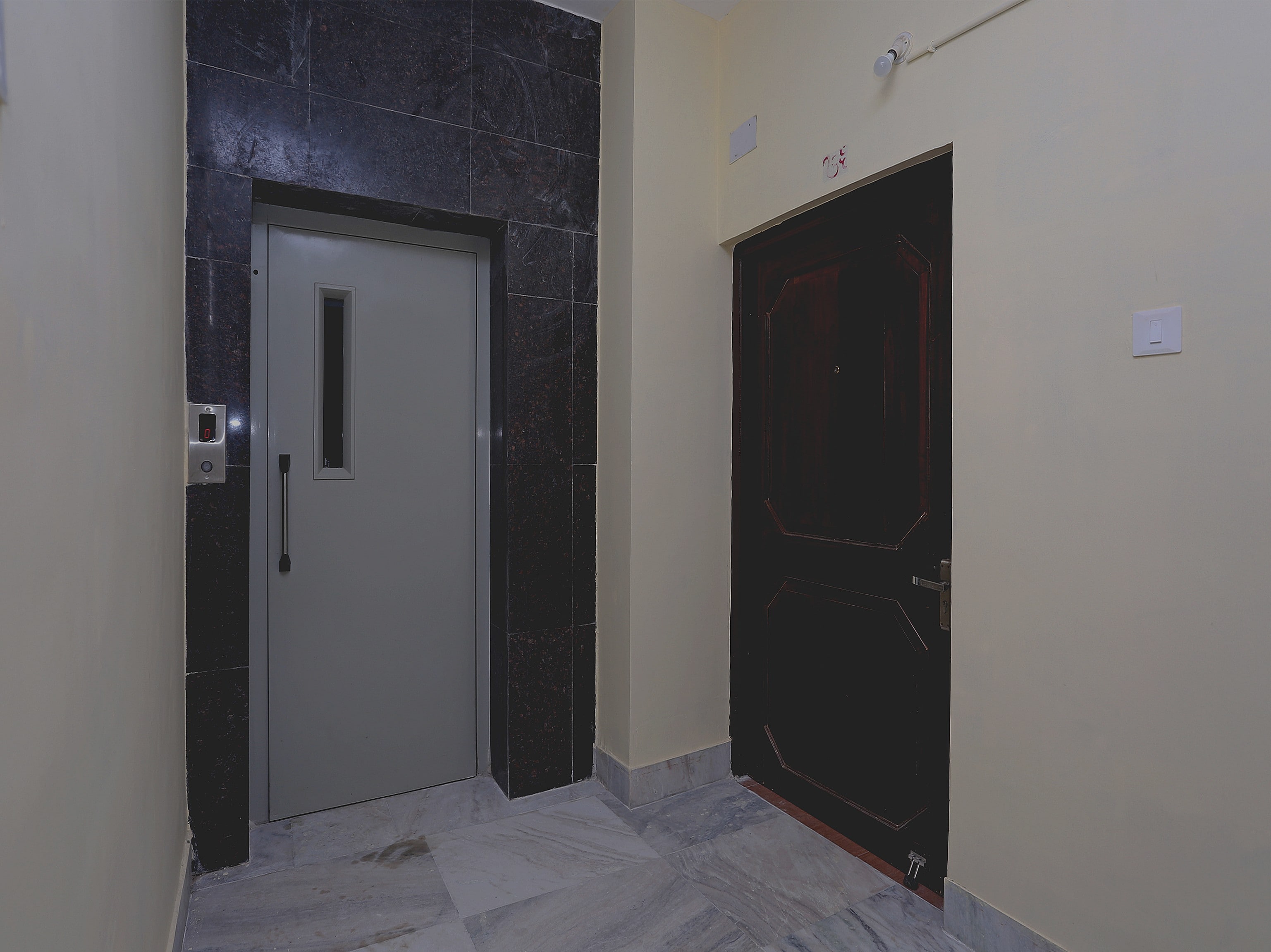 OYO Flagship 17276 The Maple Tree Hotels, Bhubaneswar 5