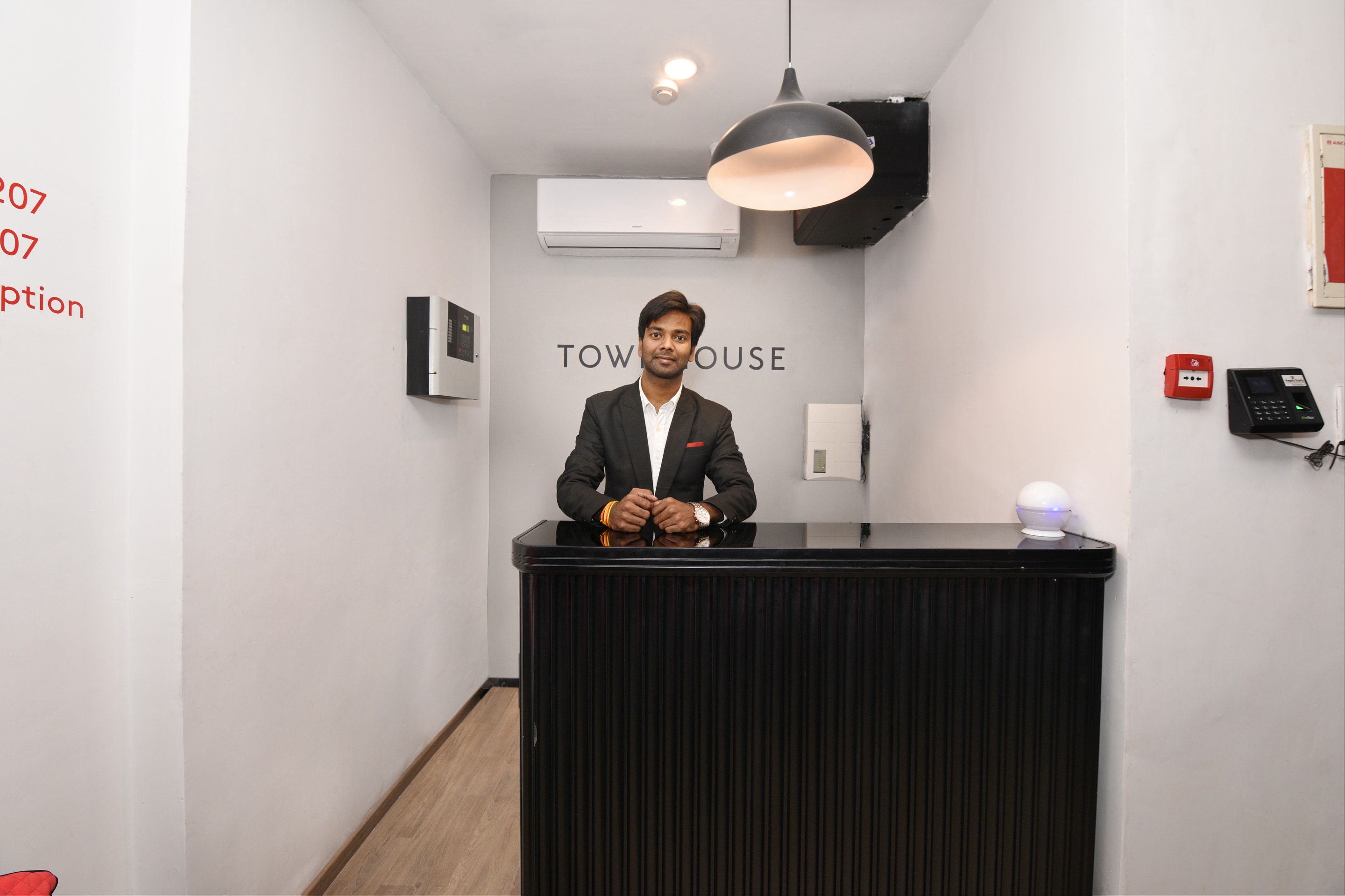 OYO Townhouse 244 Munshipuliya, Lucknow 2