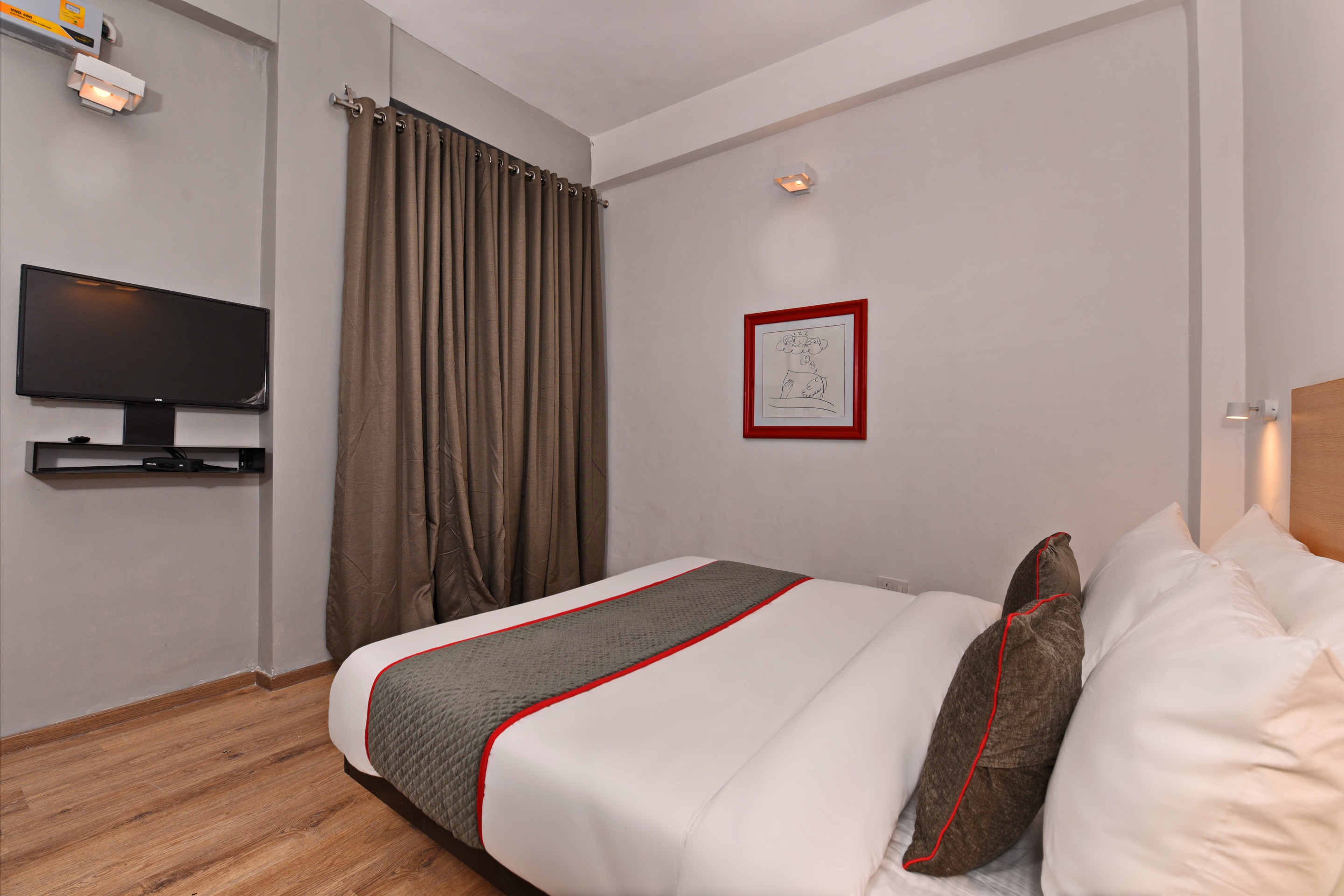 OYO Townhouse 244 Munshipuliya, Lucknow 3