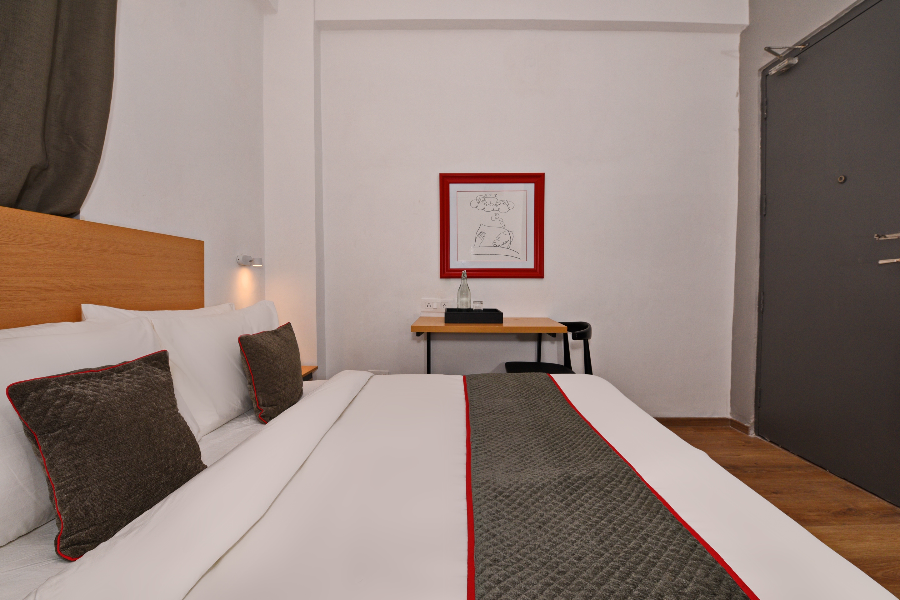 OYO Townhouse 244 Munshipuliya, Lucknow 5