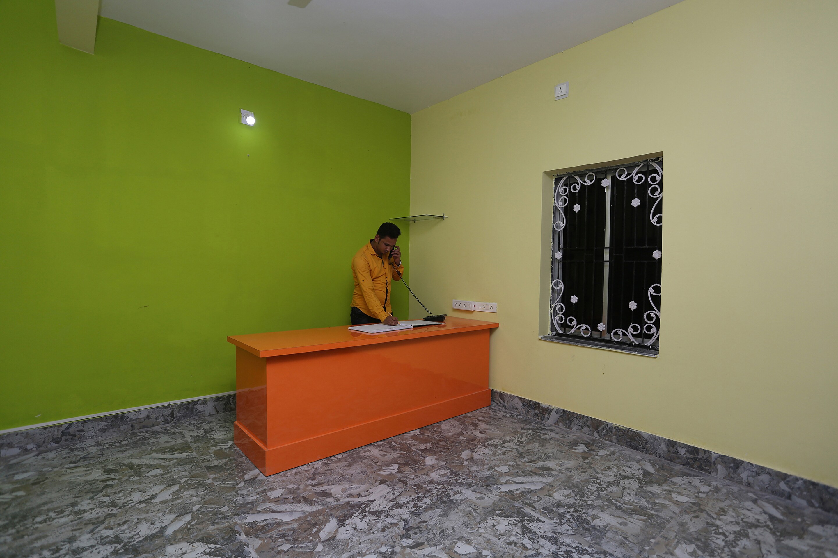 OYO 18355 Hotel Moonlight, Bhubaneswar 3