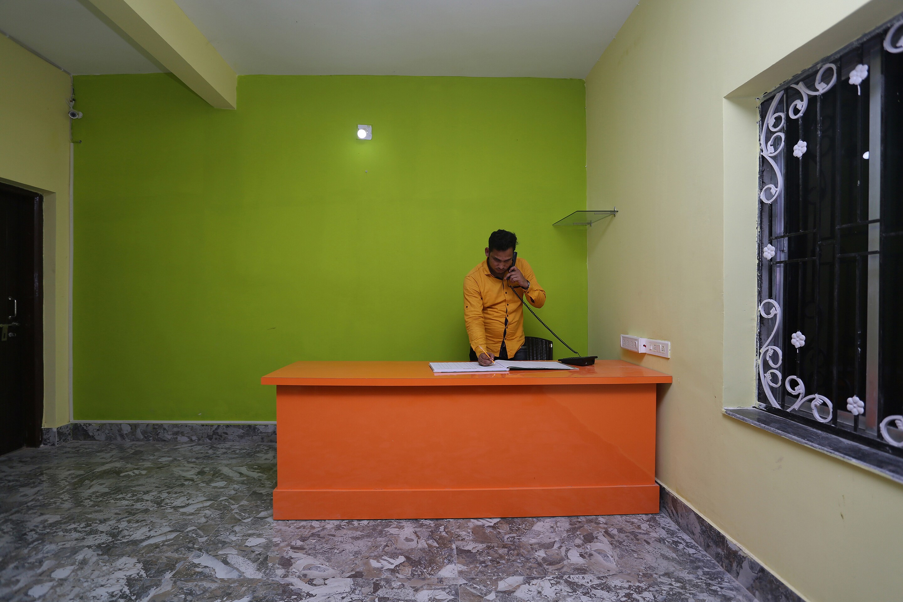 OYO 18355 Hotel Moonlight, Bhubaneswar 5