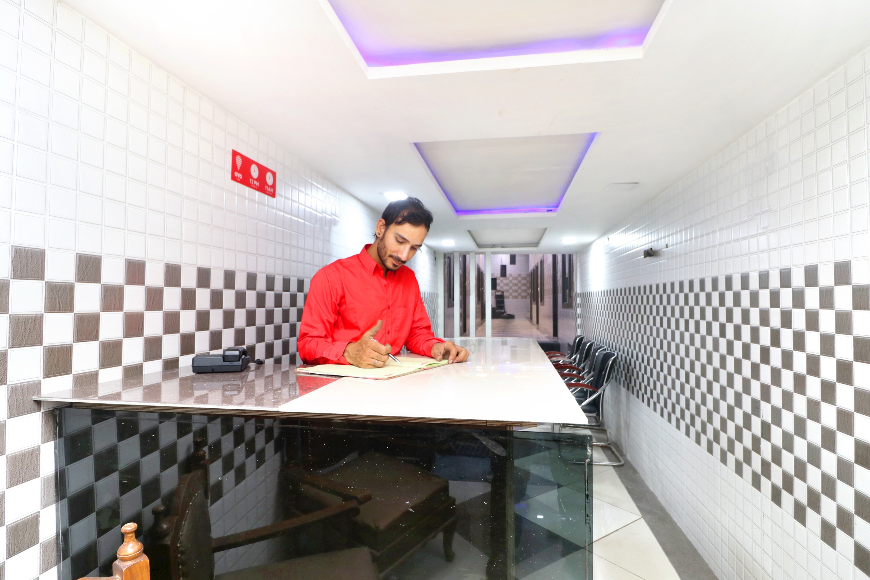 OYO Flagship 18478 Hotel Max, Jalandhar 2
